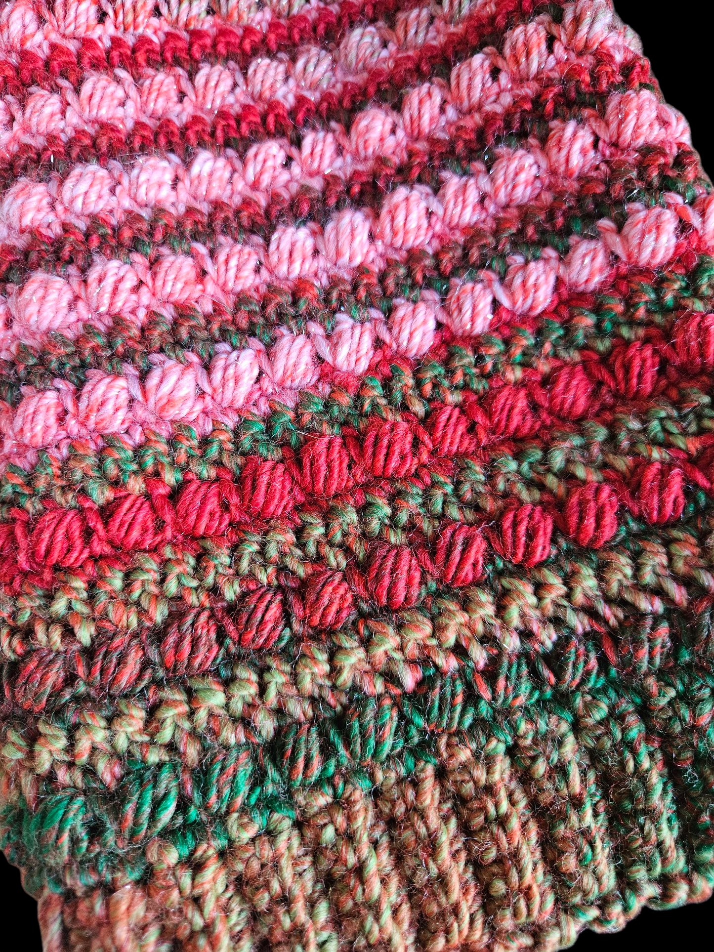 Beanie Hat and Cowl set