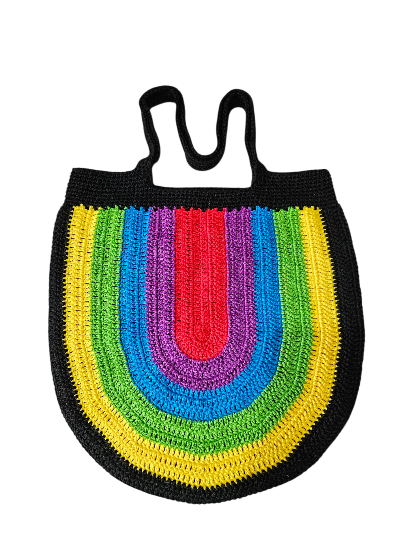Rainbow Tote bag