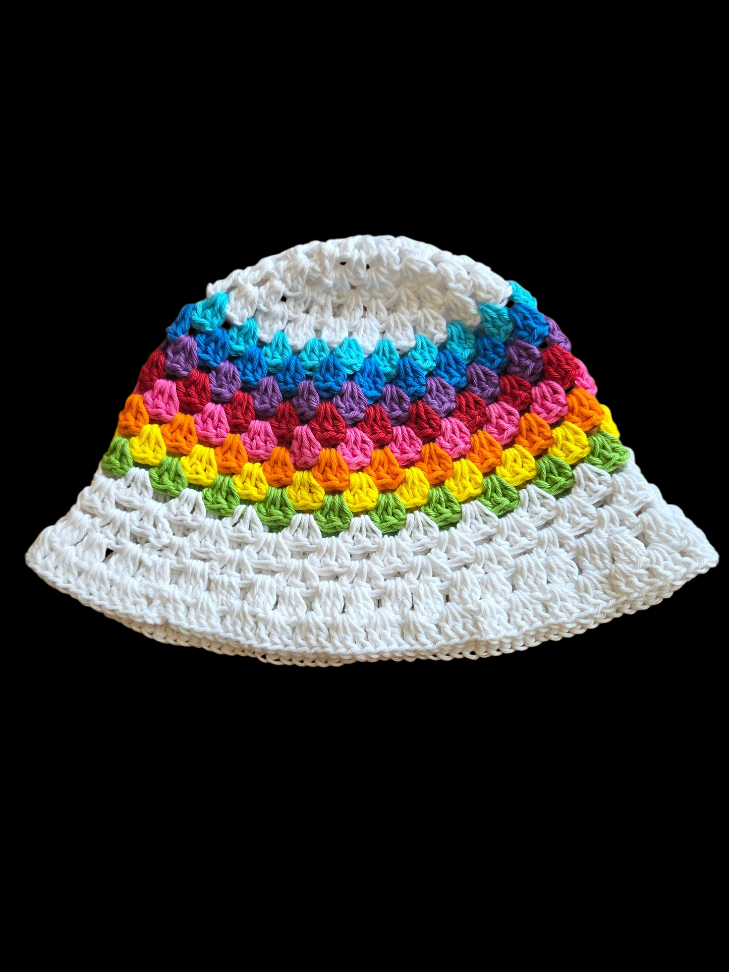 Childs Bucket Hat
