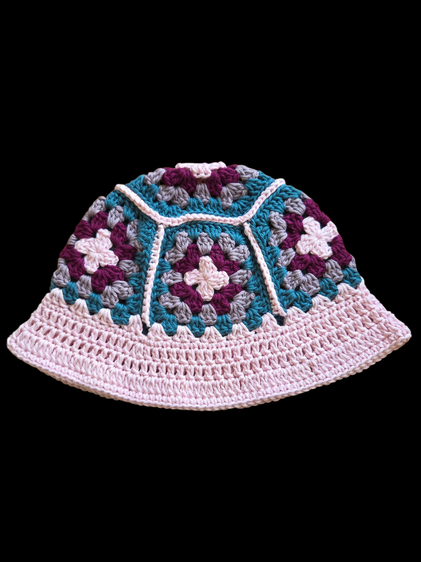 Childs Bucket Hat