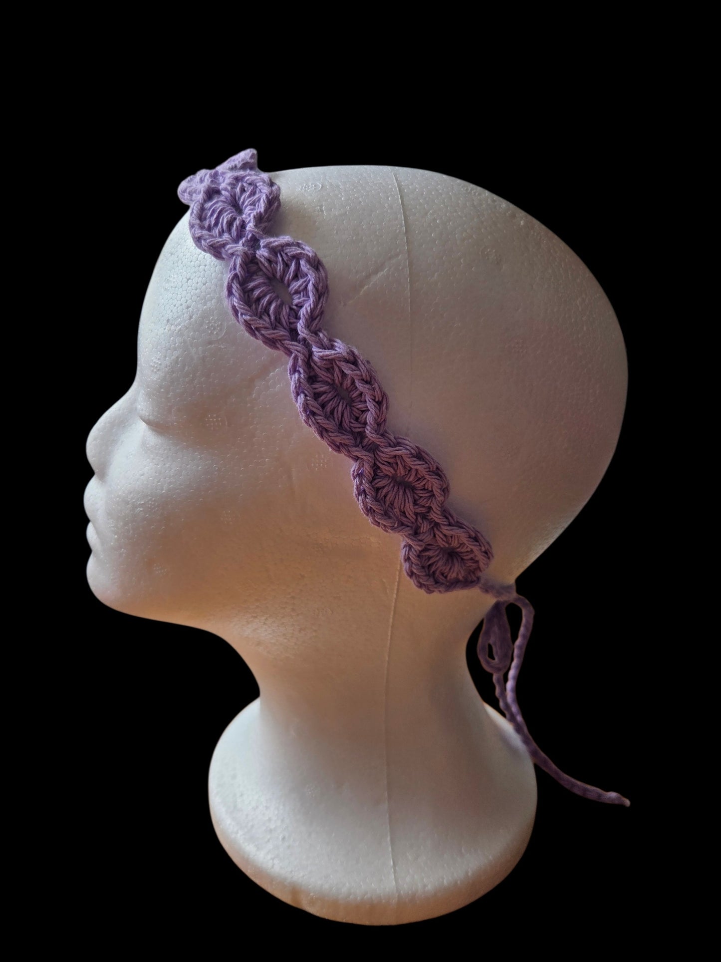 Headband