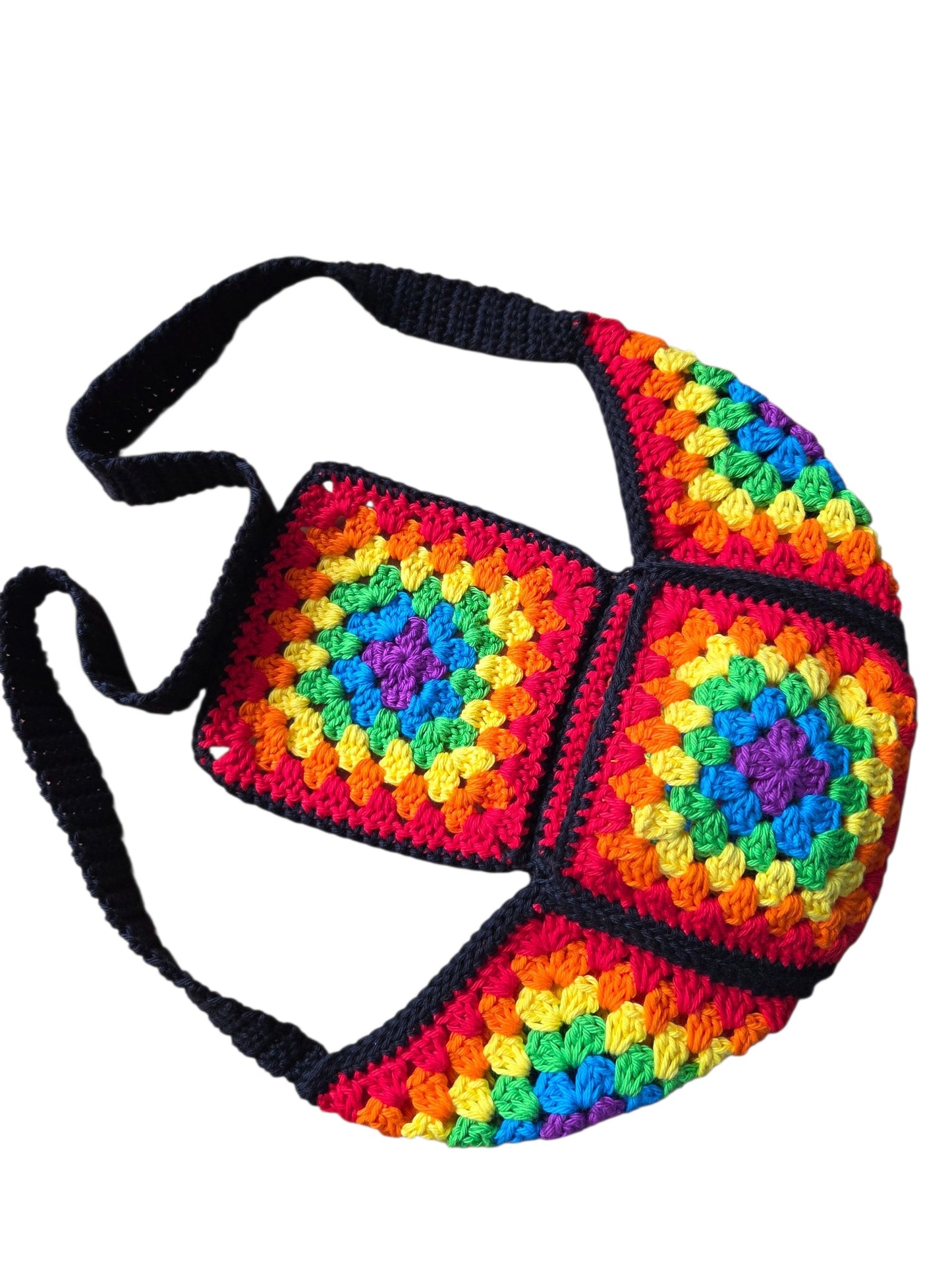 Cross body bag - Pride collection
