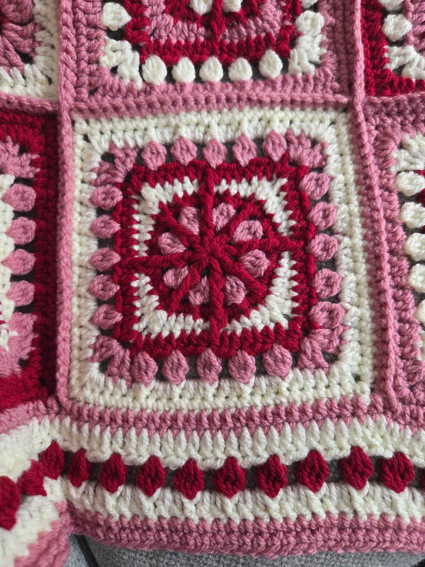 Star Cluster Blanket