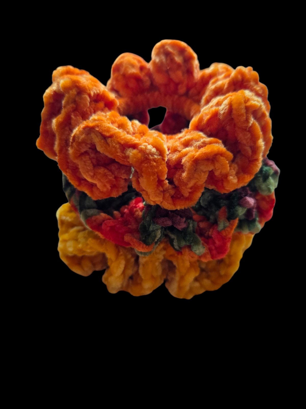 Scrunchie sets