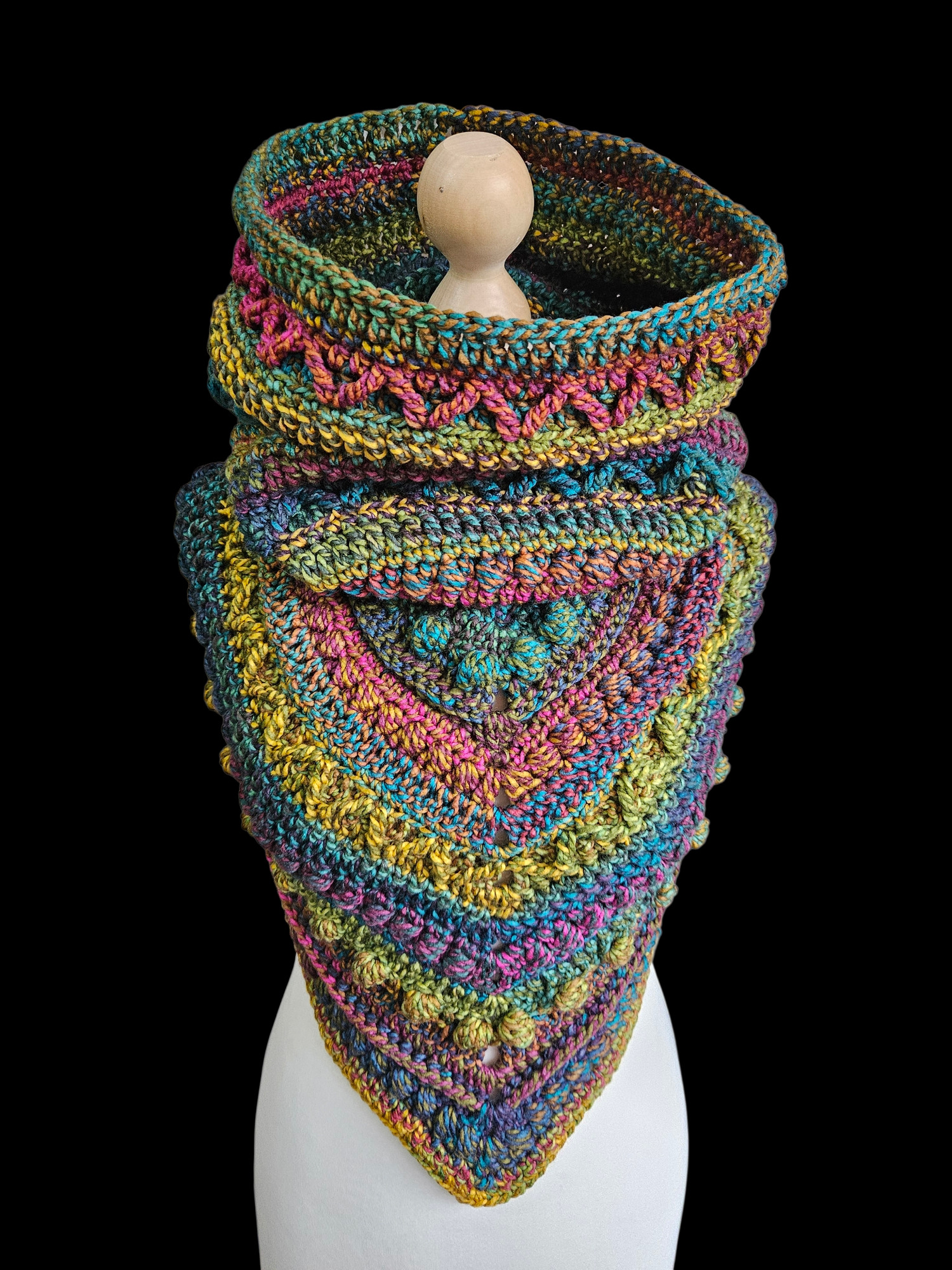 Winter accessories