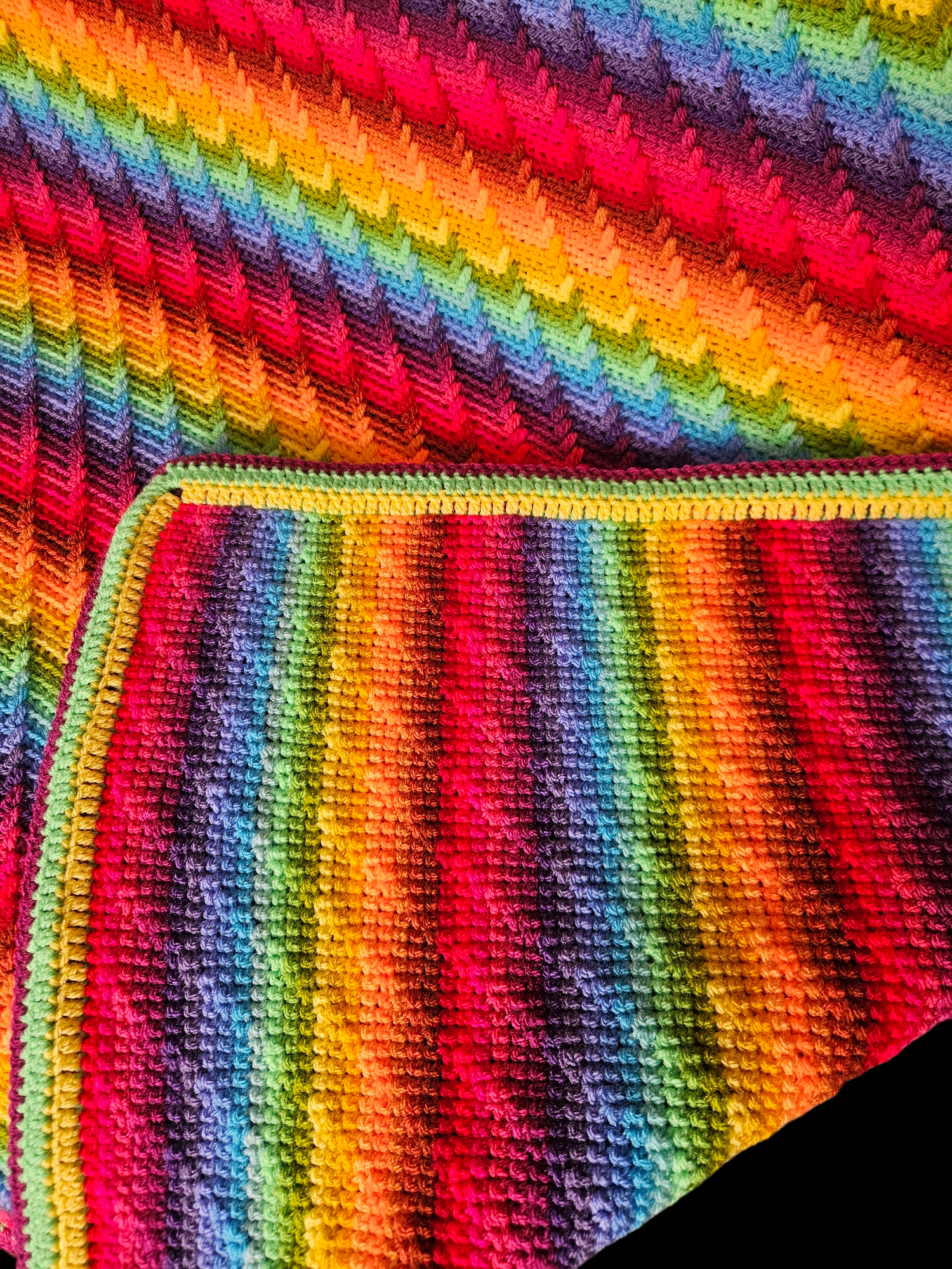 Blankets\Throws