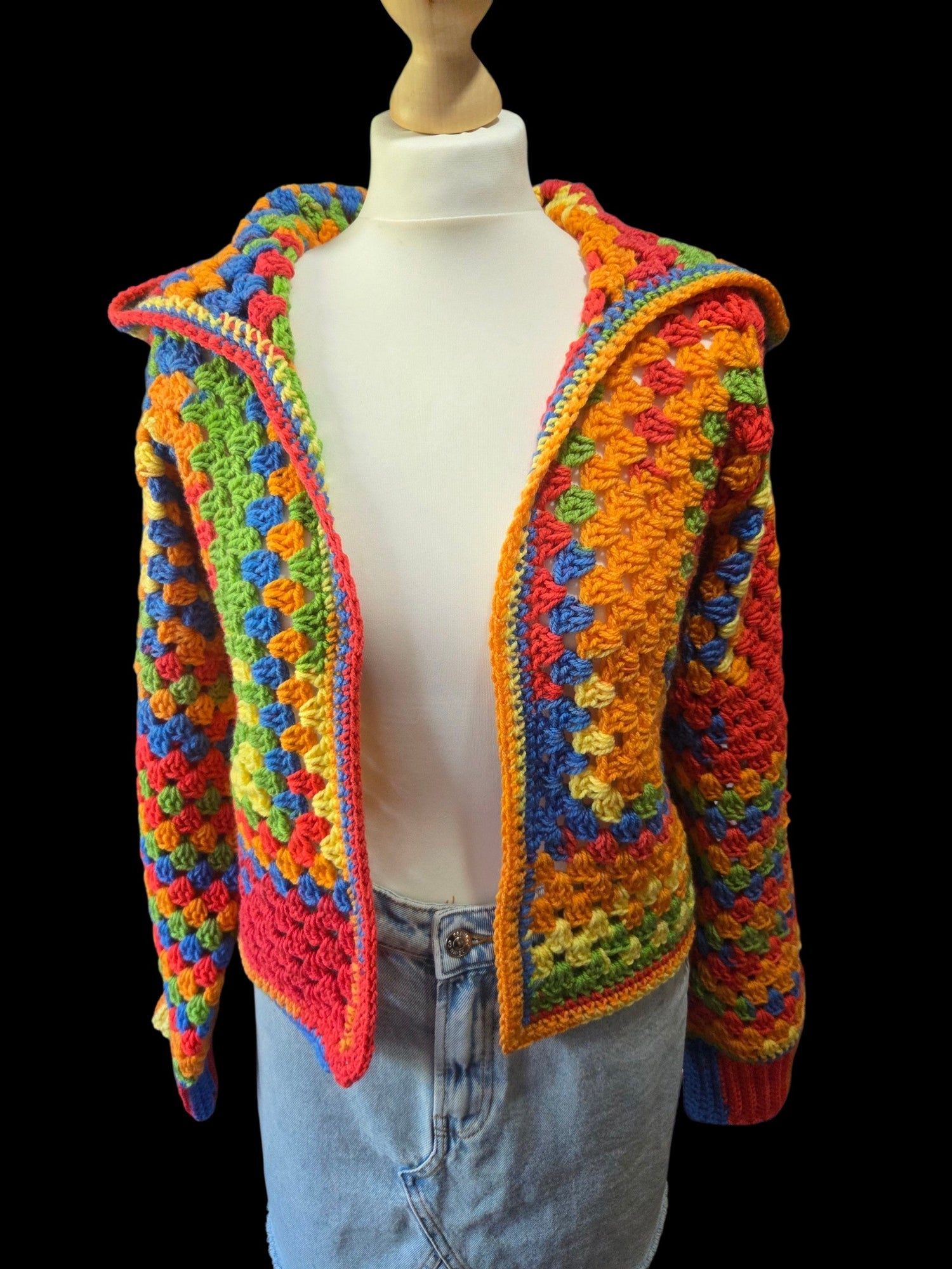 Cardigans