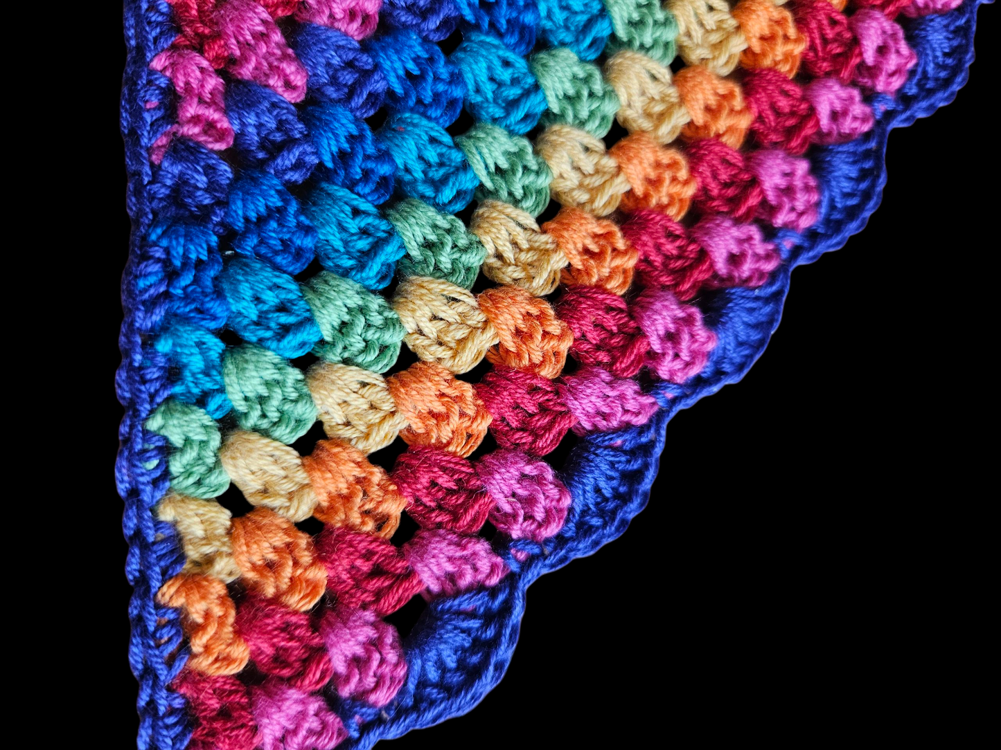 Baby toddler Headband Bandana