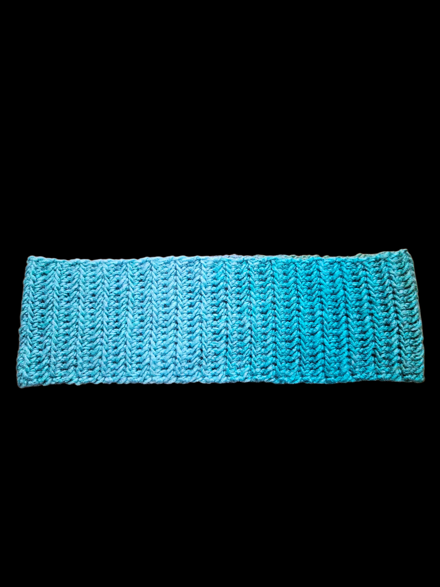 Crochet Ear warmer headband