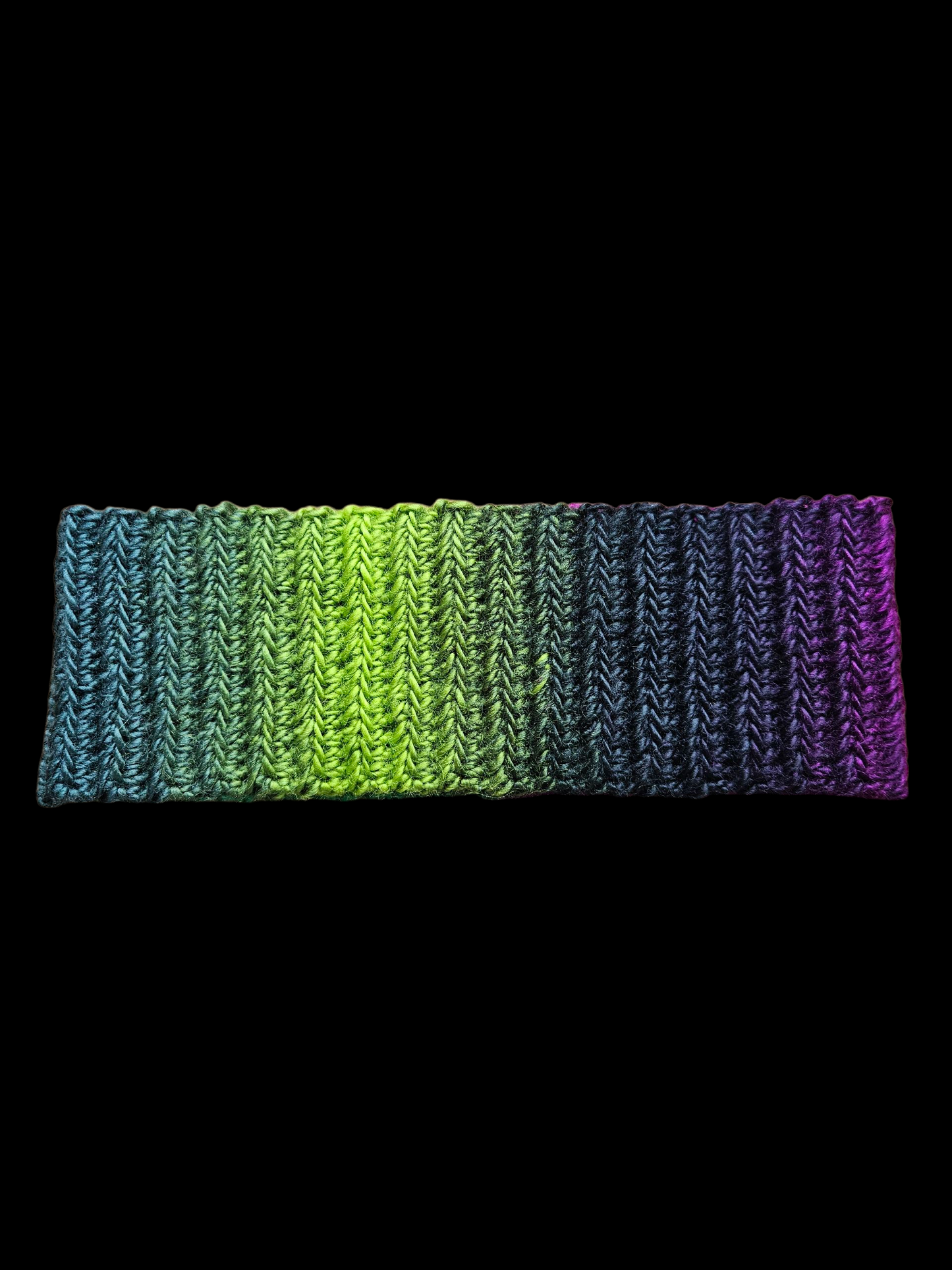 Crochet Ear warmer headband