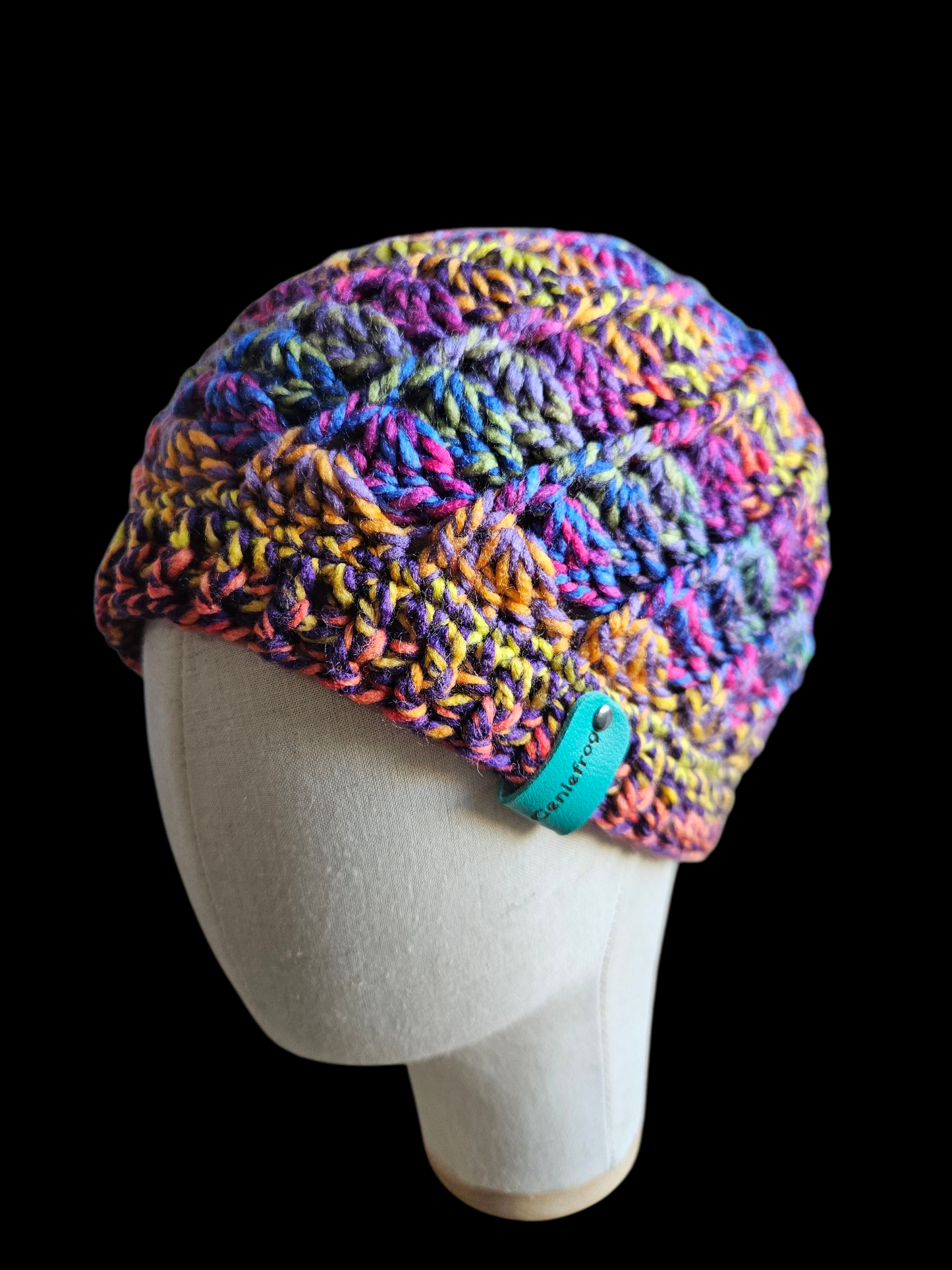 Ladies Beanie Hat