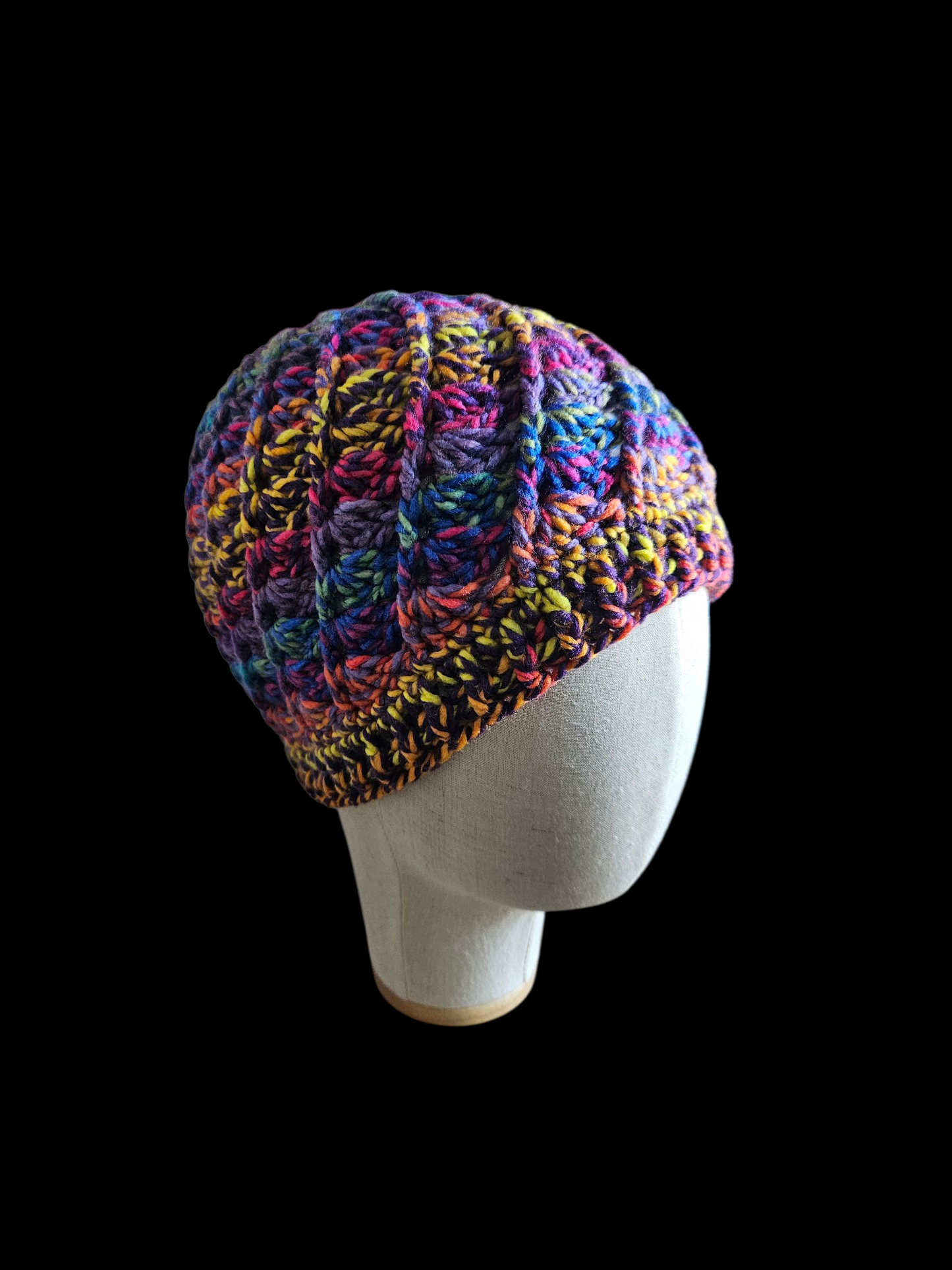 Ladies Beanie Hat