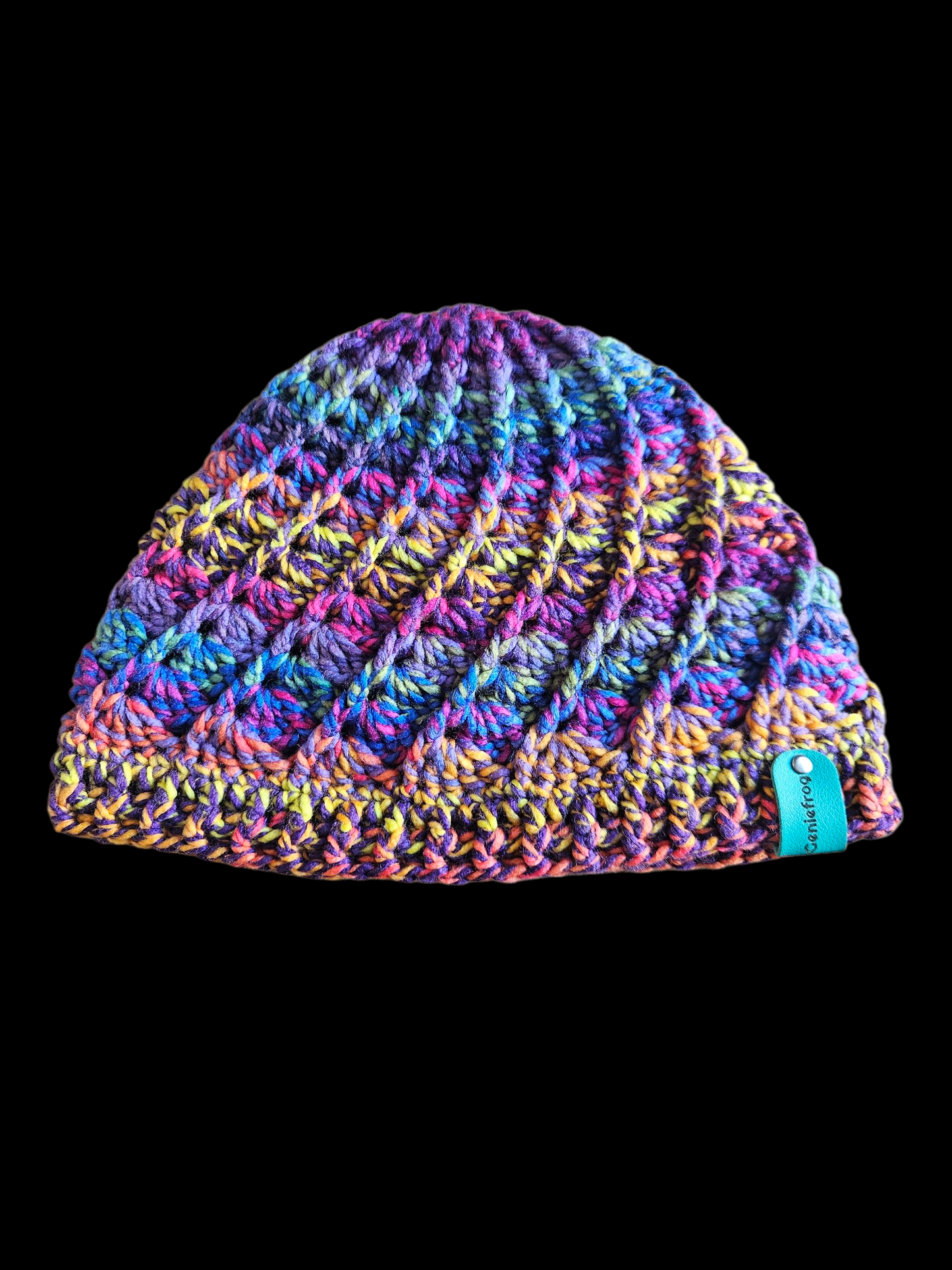 Ladies Beanie Hat