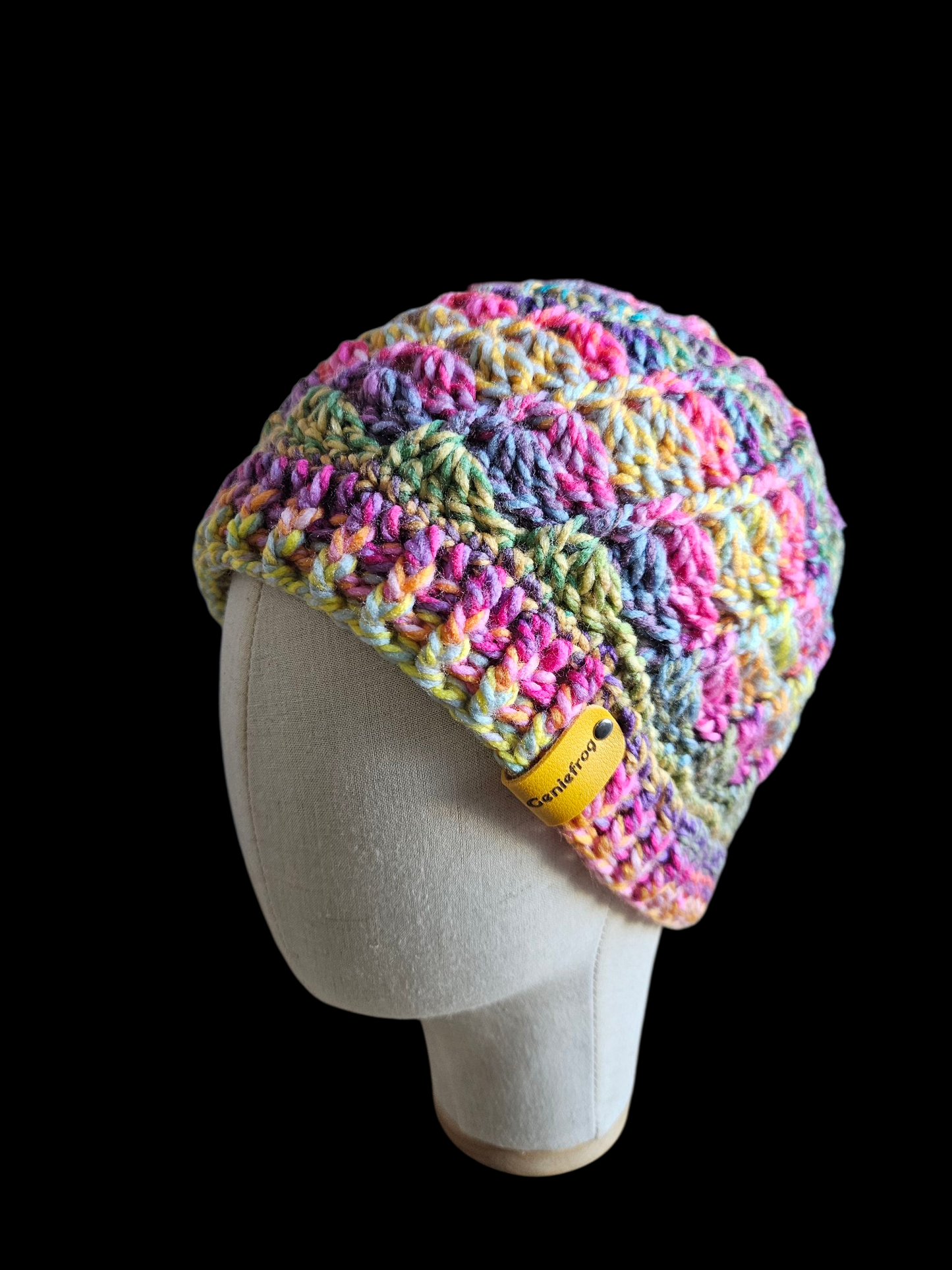 Ladies Beanie Hat