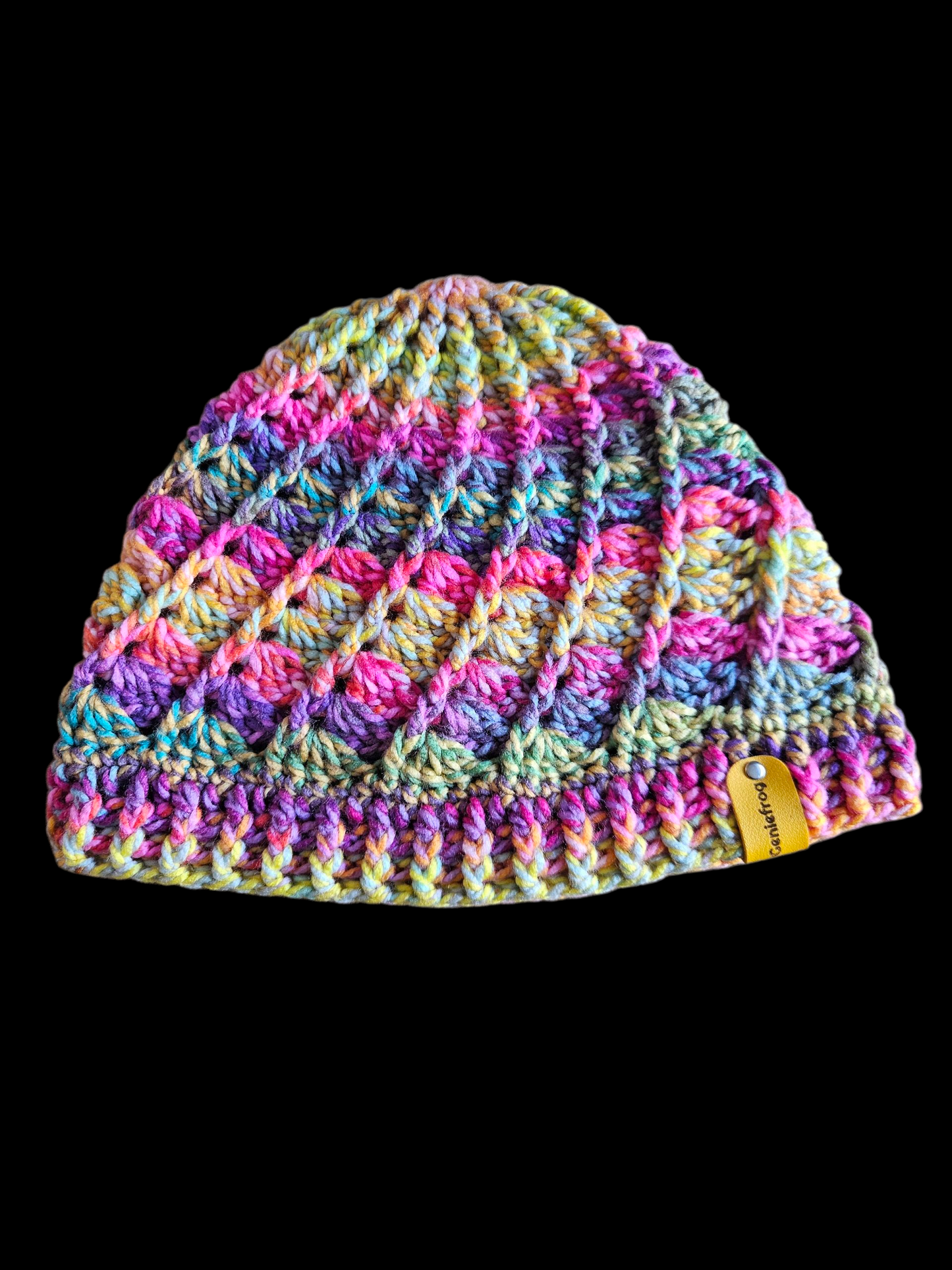 Ladies Beanie Hat