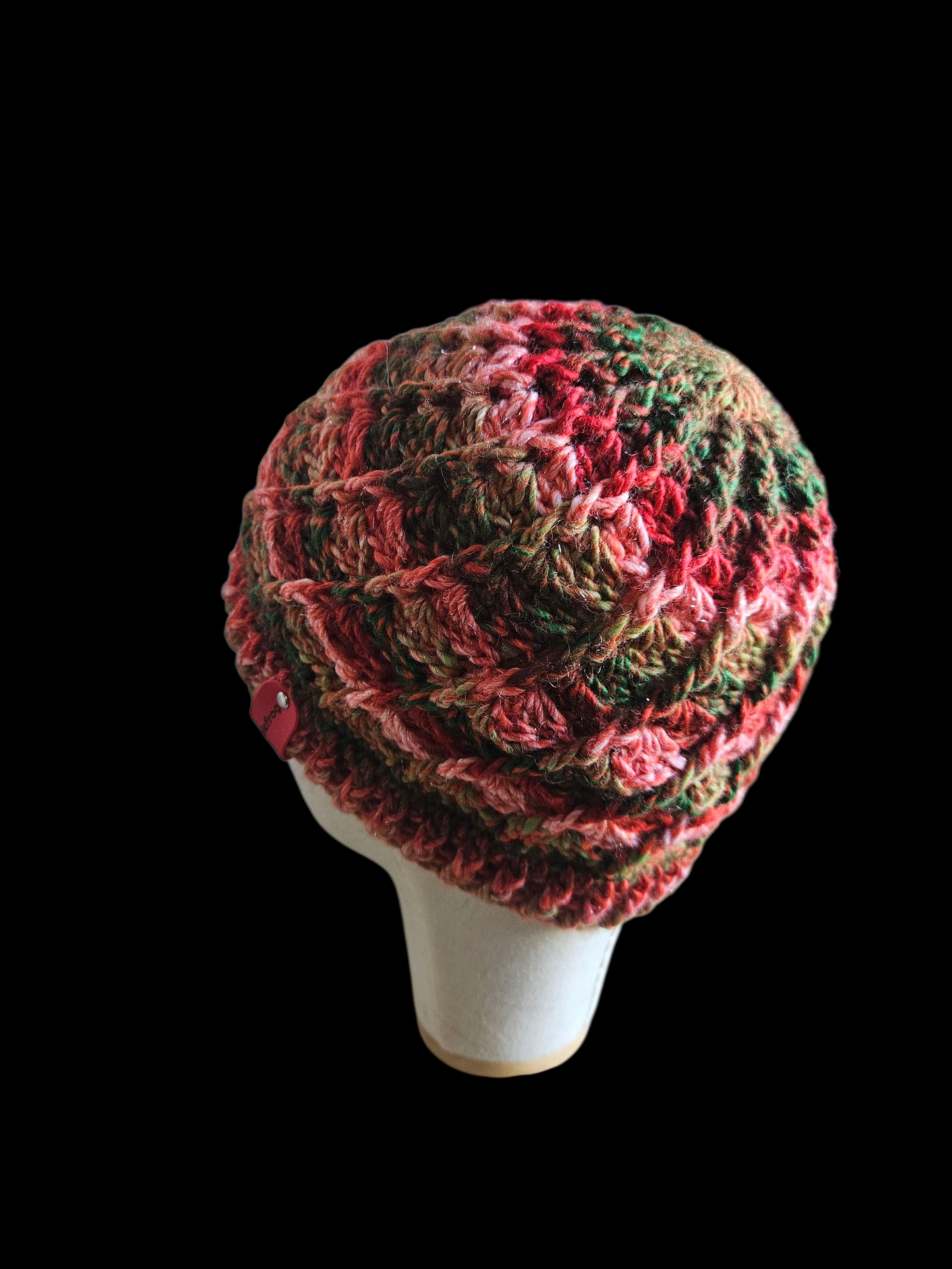 Beanie Hat and Cowl set