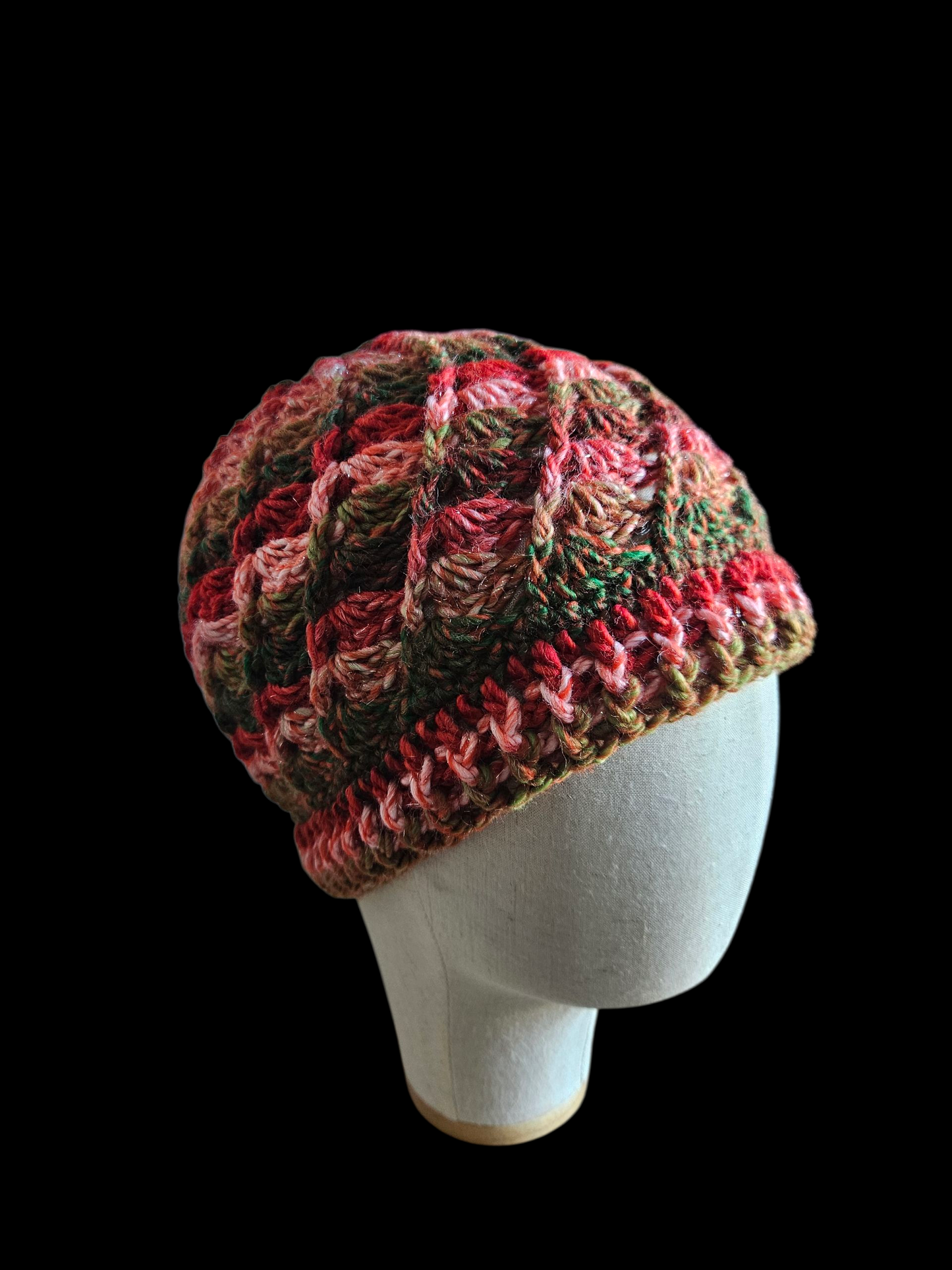Beanie Hat and Cowl set