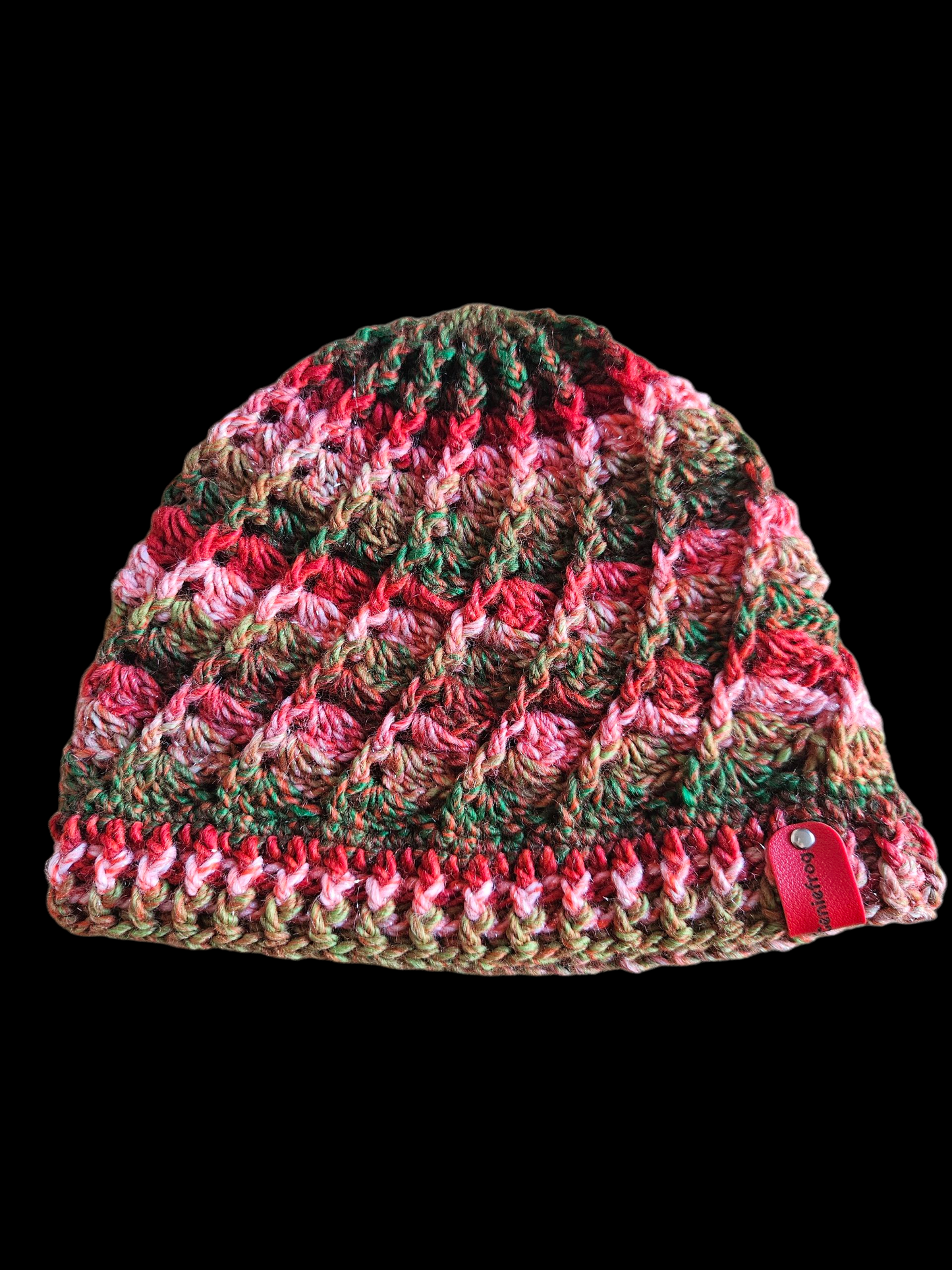 Beanie Hat and Cowl set