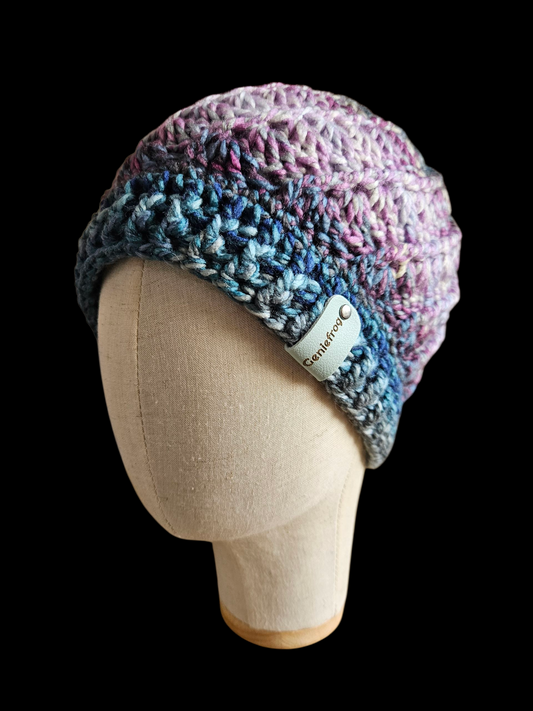Ladies Beanie Hat