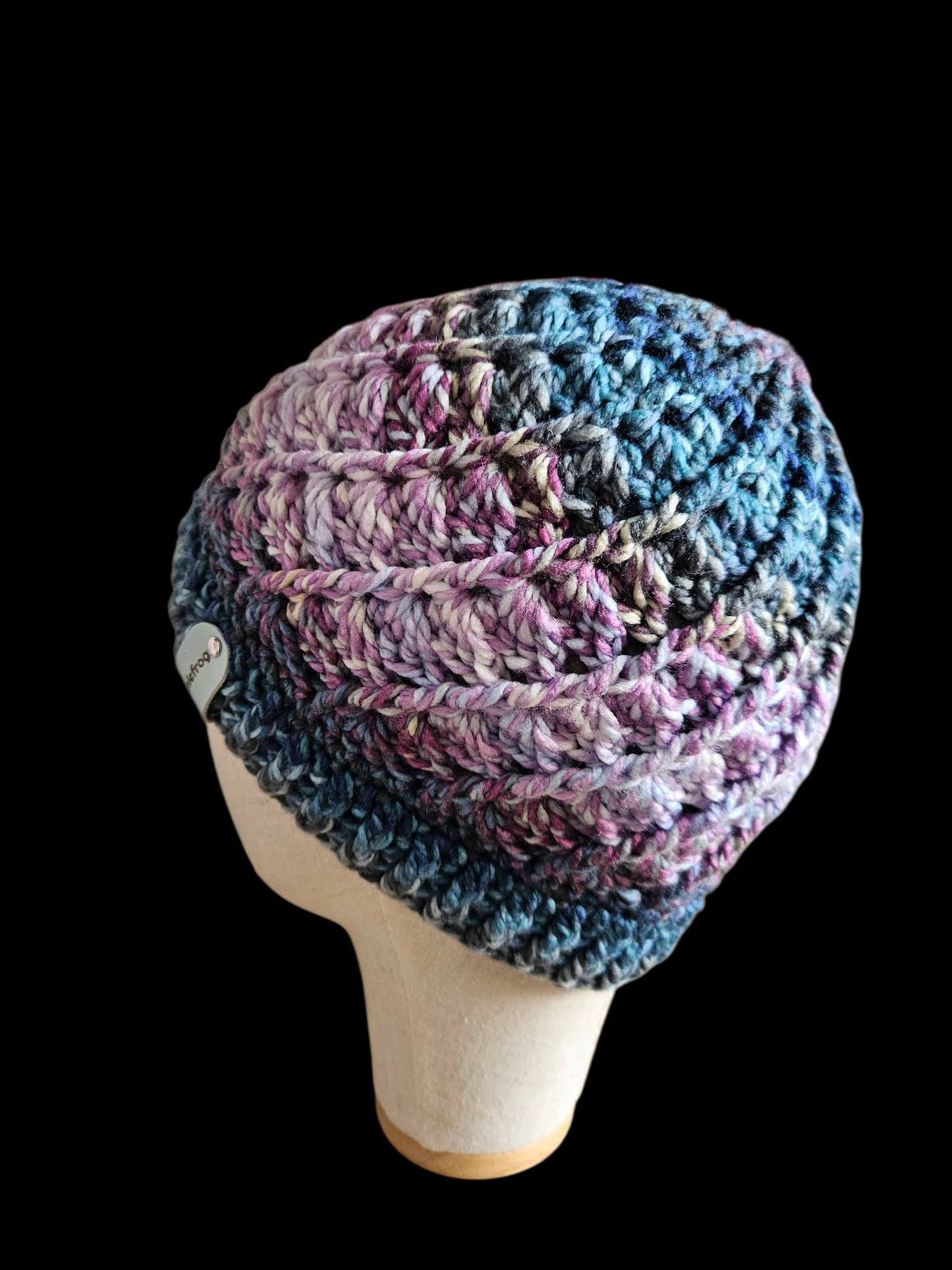 Ladies Beanie Hat