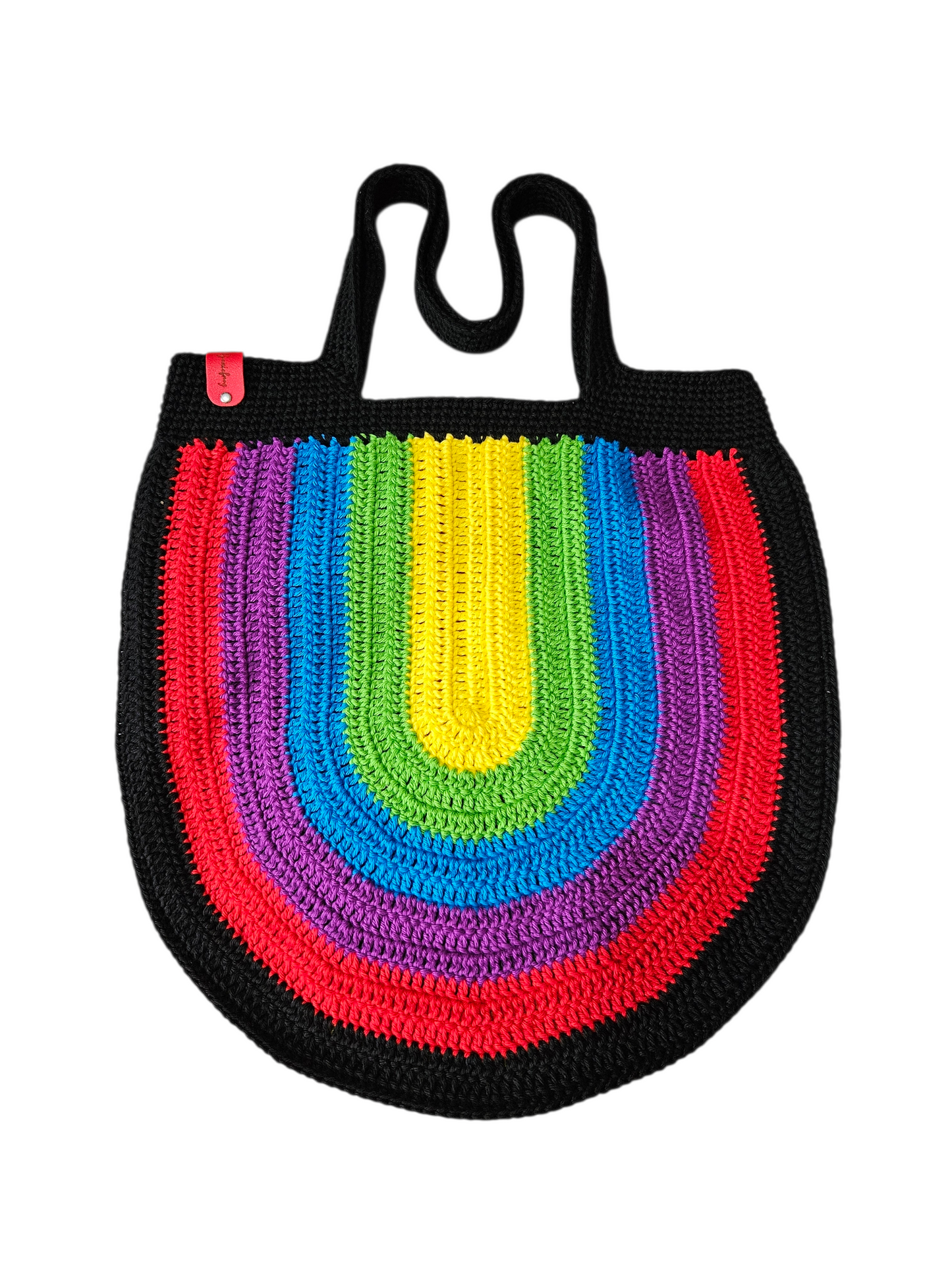 Rainbow Tote bag