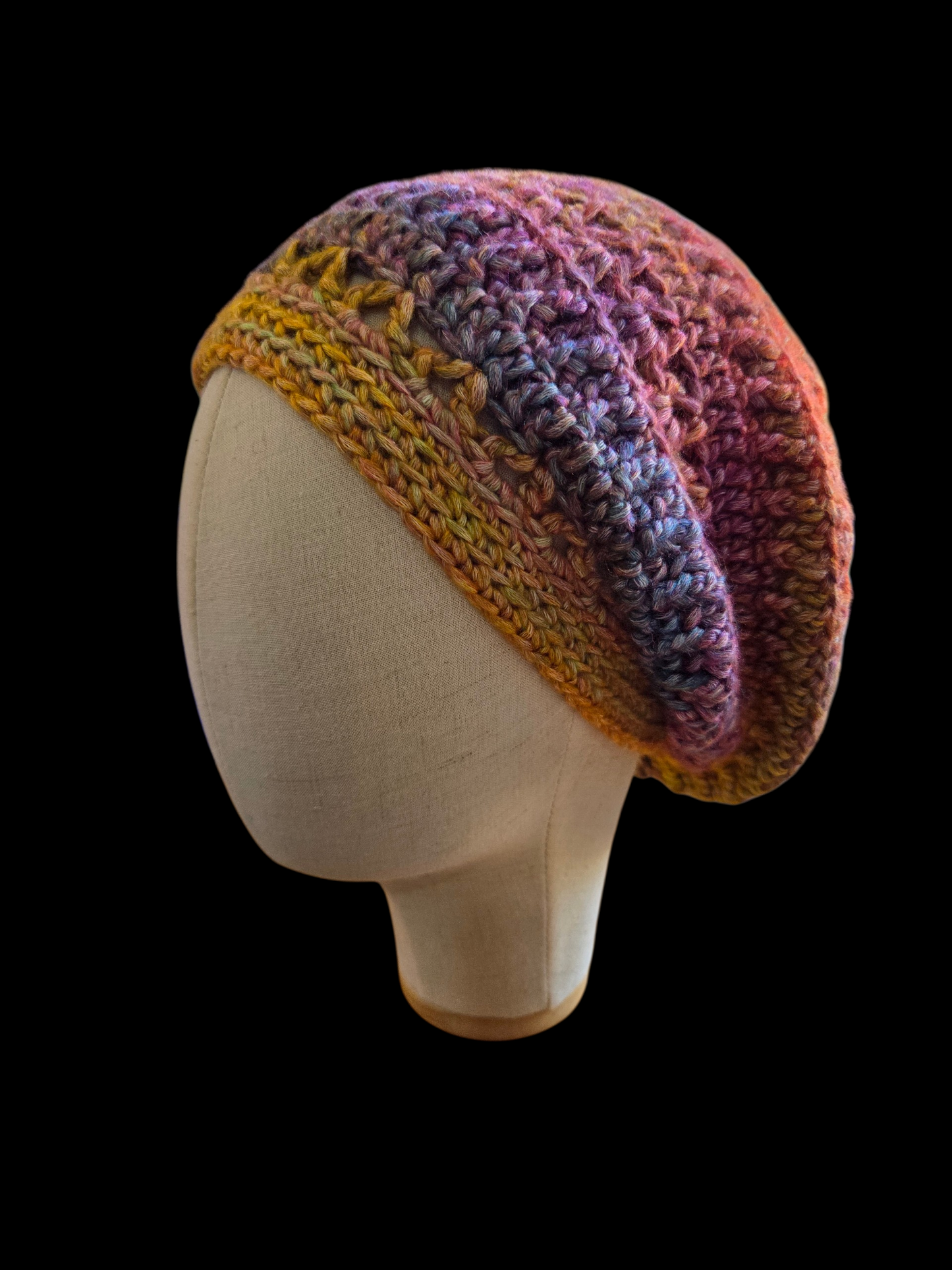 Festival slouch Hat