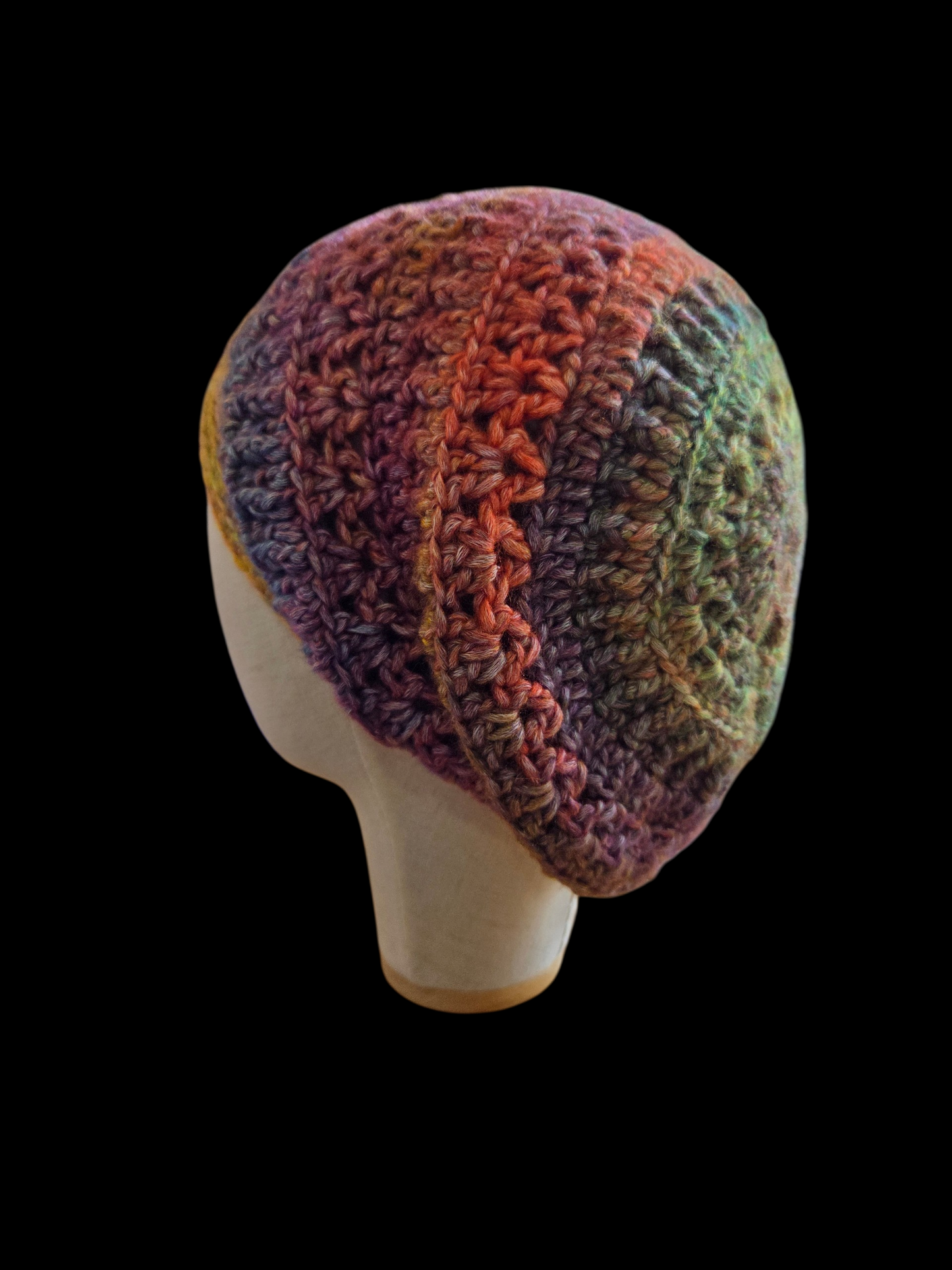 Festival slouch Hat