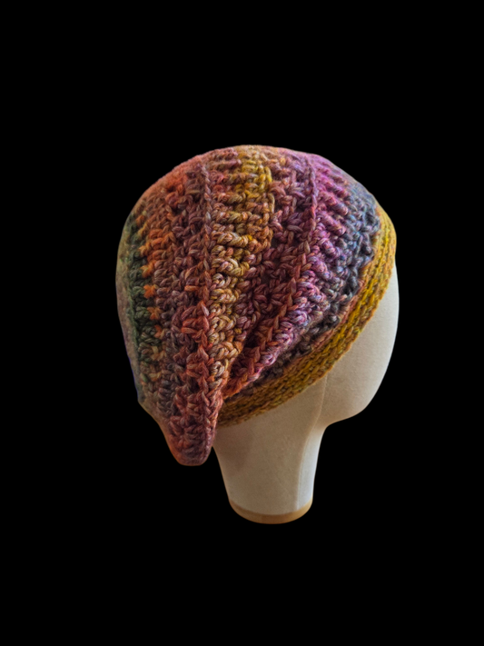 Festival slouch Hat