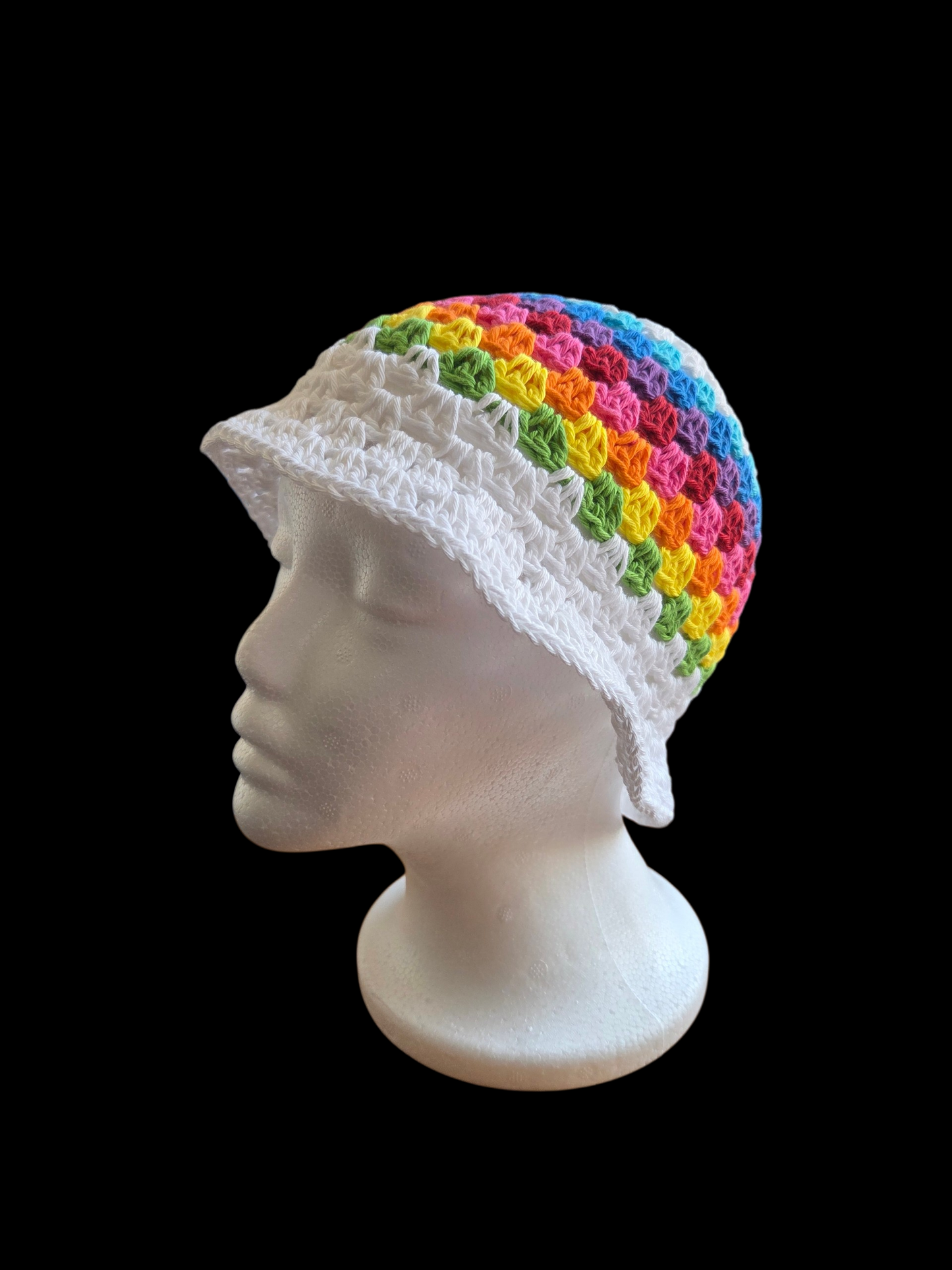 Childs Bucket Hat
