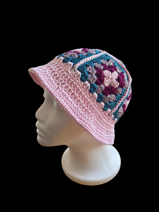 Childs Bucket Hat