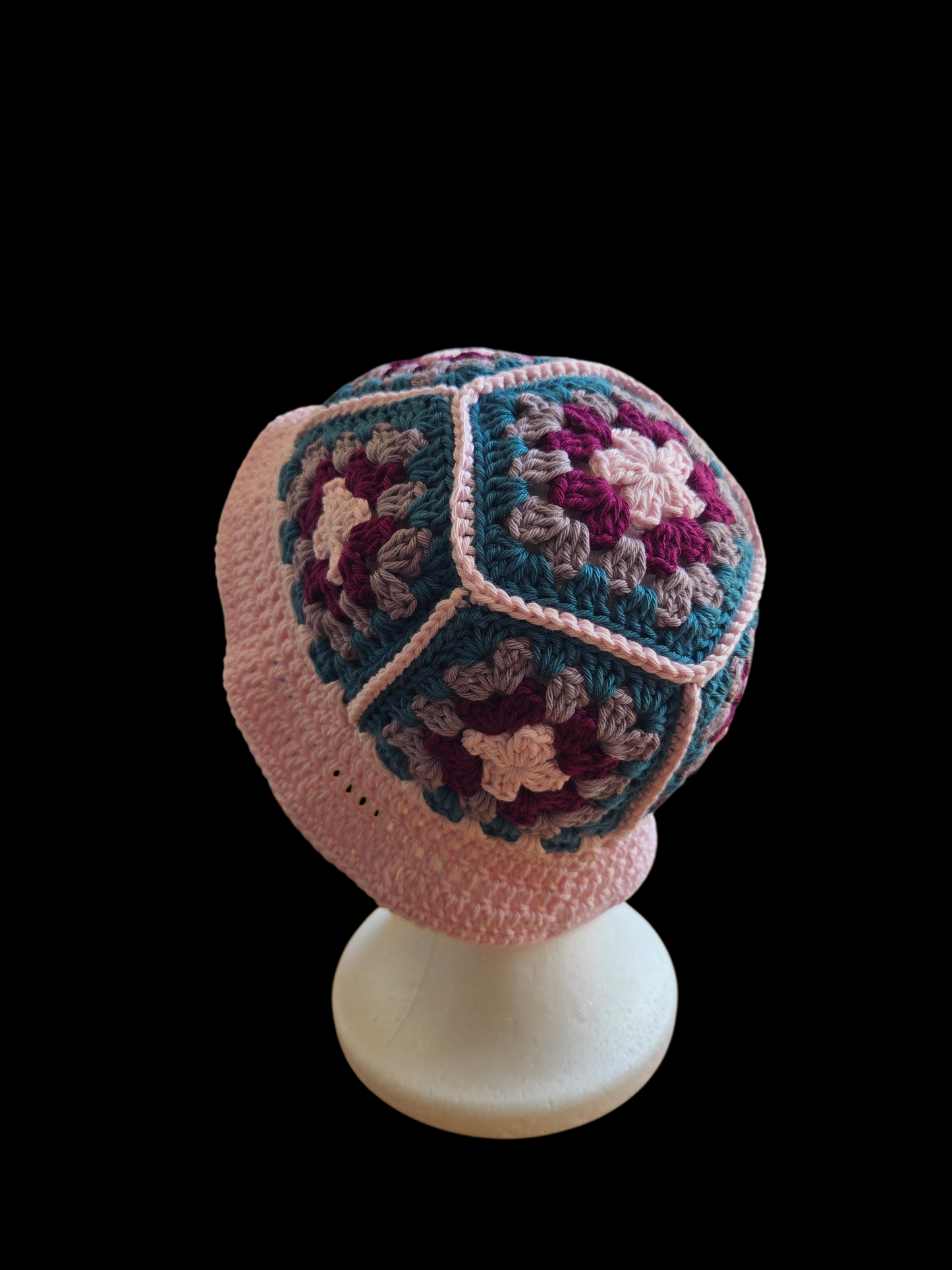 Childs Bucket Hat