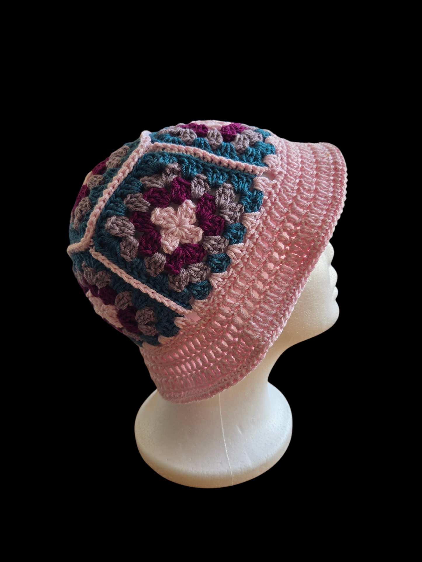 Childs Bucket Hat