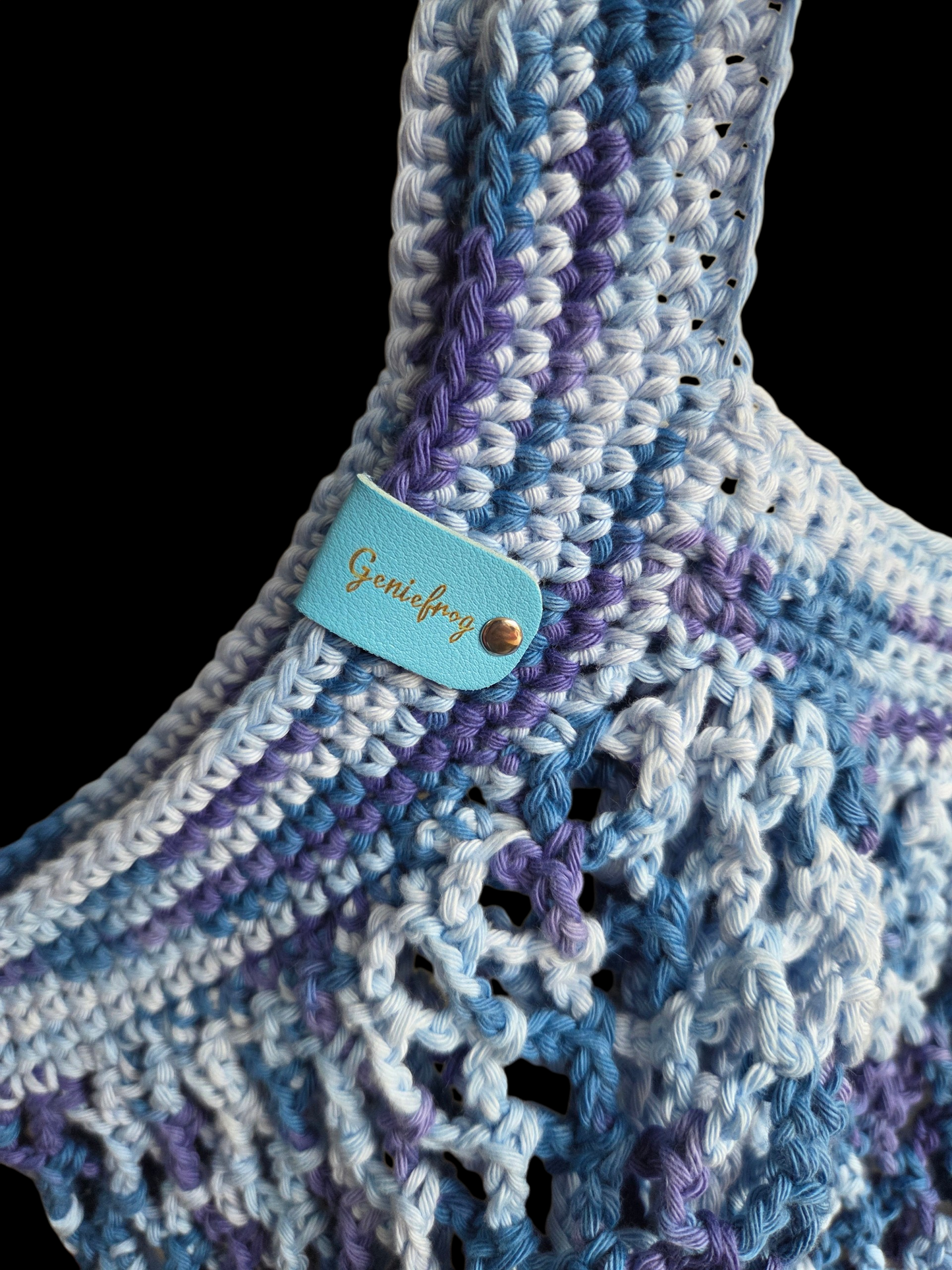 Mesh Bag - shopping/Beach bag