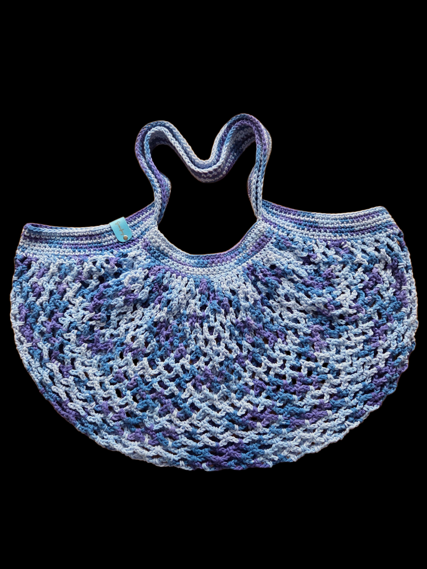 Mesh Bag - shopping/Beach bag