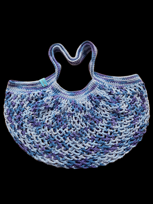 Mesh Bag - shopping/Beach bag
