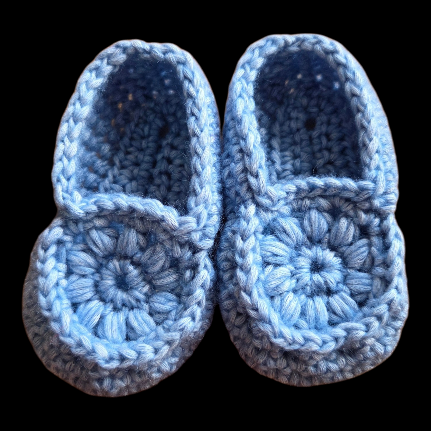 Baby loafers