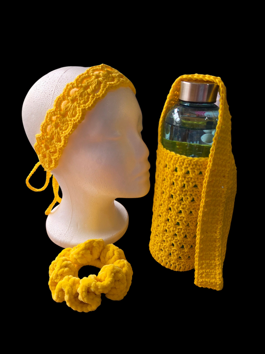 Summer Essentials Accessories set