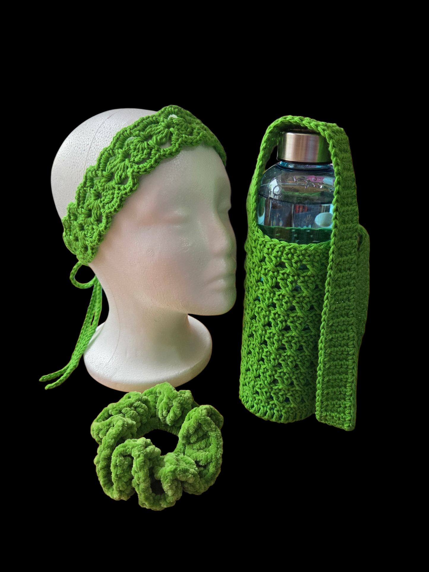 Summer Essentials Accessories set