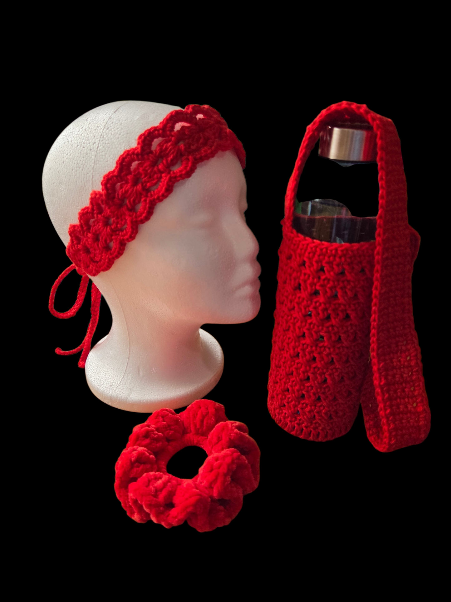 Summer Essentials Accessories set
