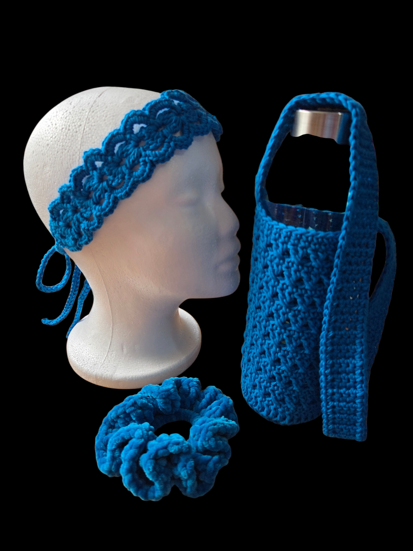 Summer Essentials Accessories set