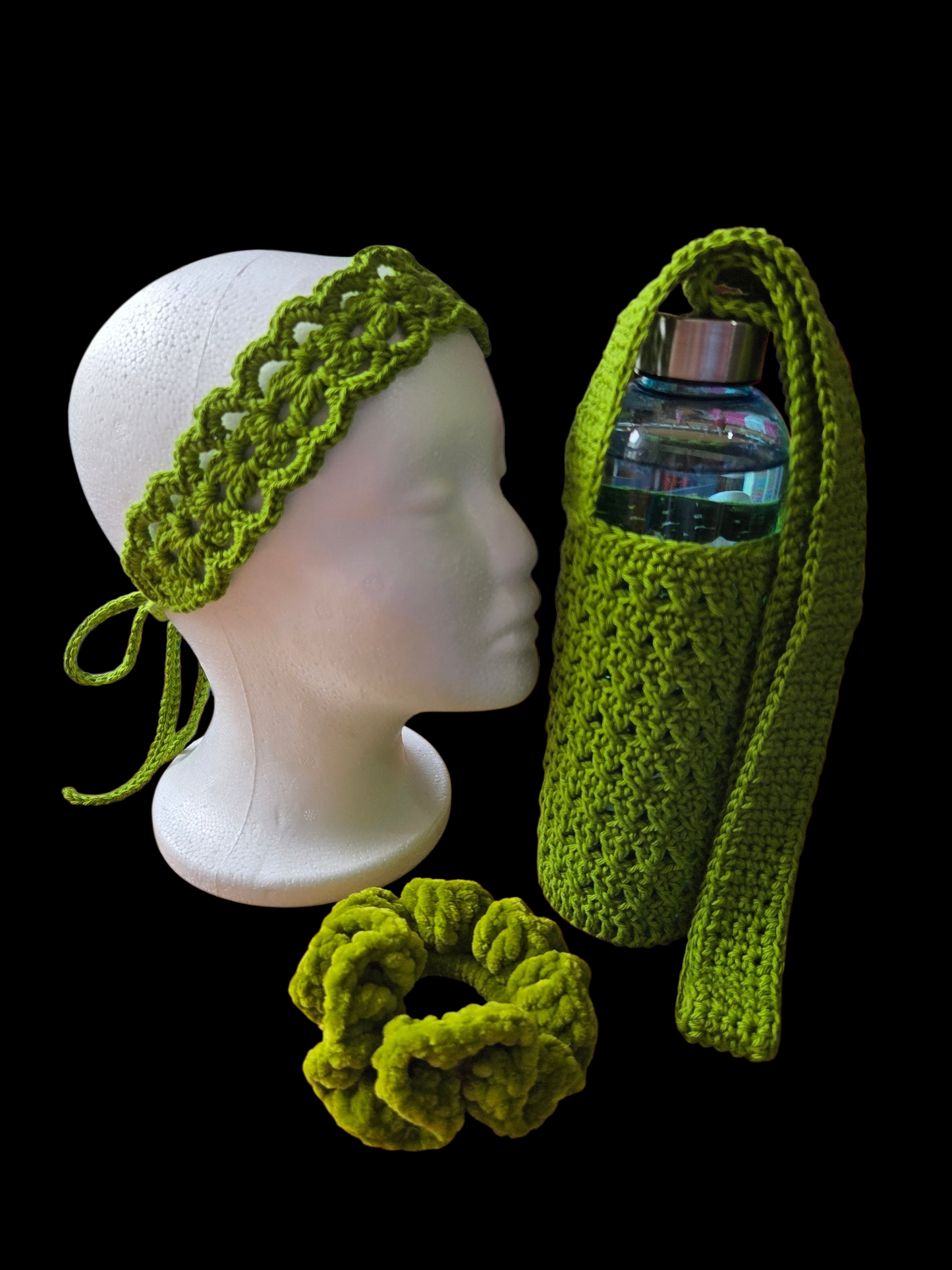 Summer Essentials Accessories set