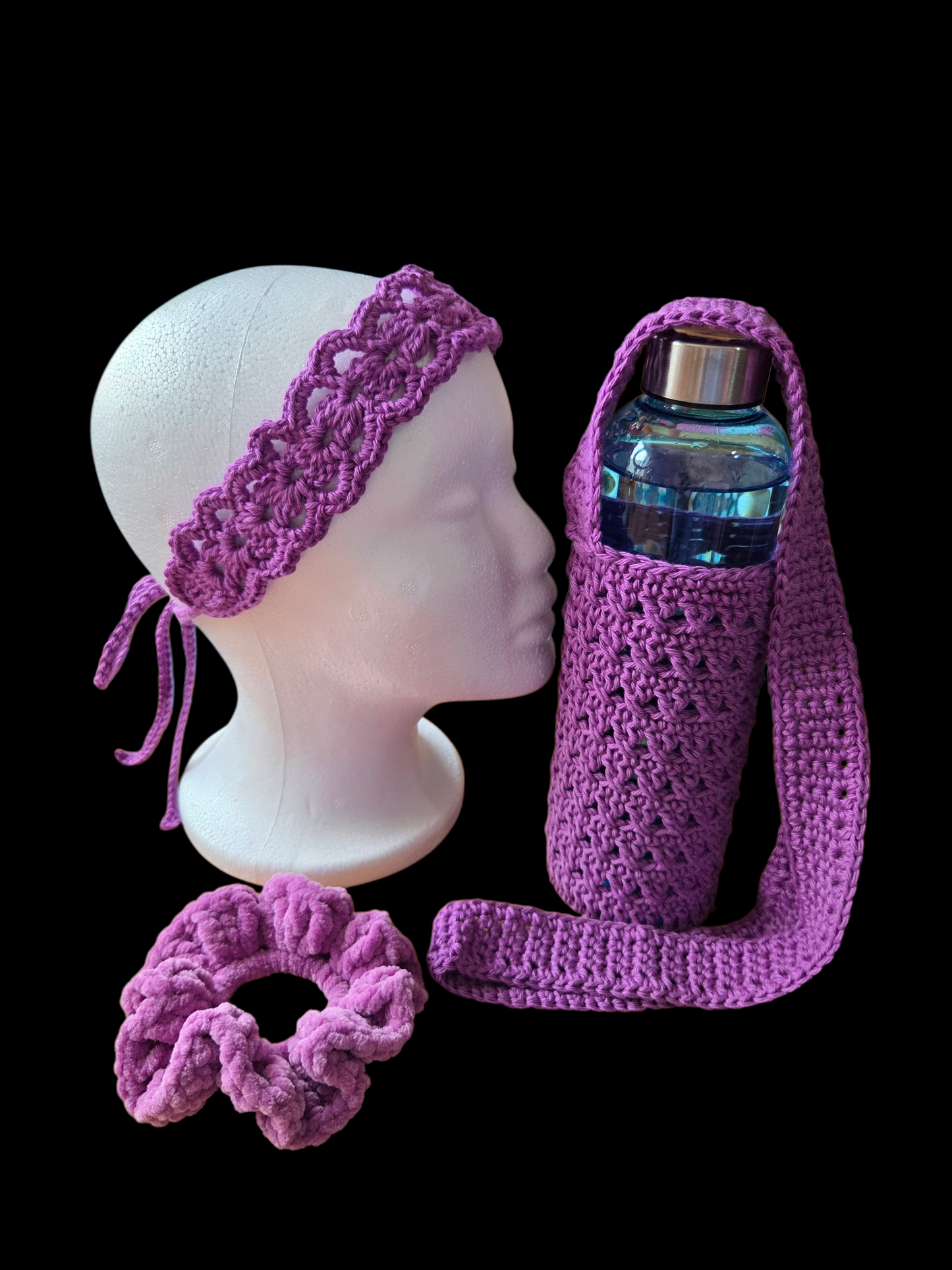 Summer Essentials Accessories set