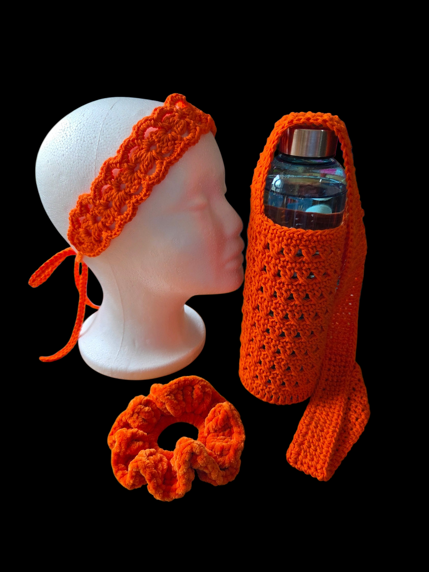 Summer Essentials Accessories set