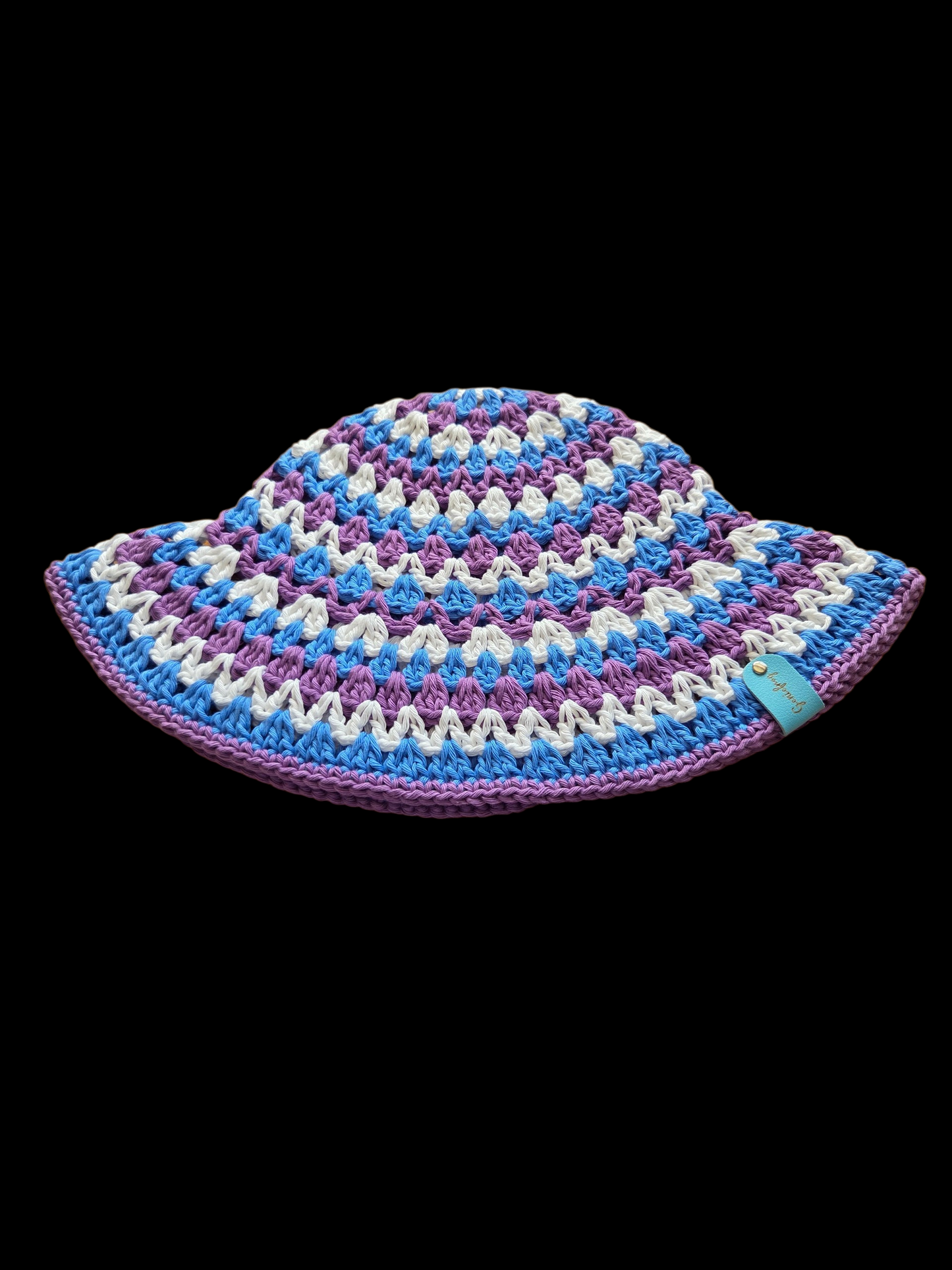 Summer Bucket Hat