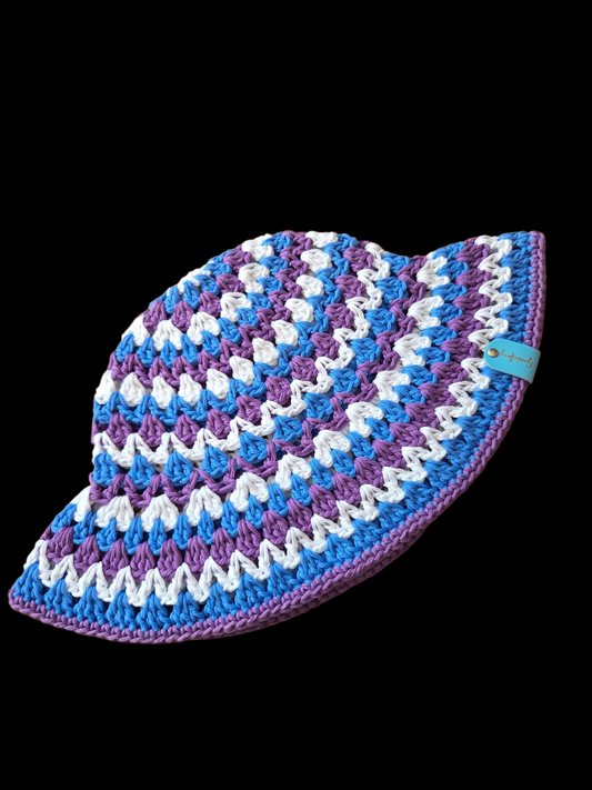 Summer Bucket Hat
