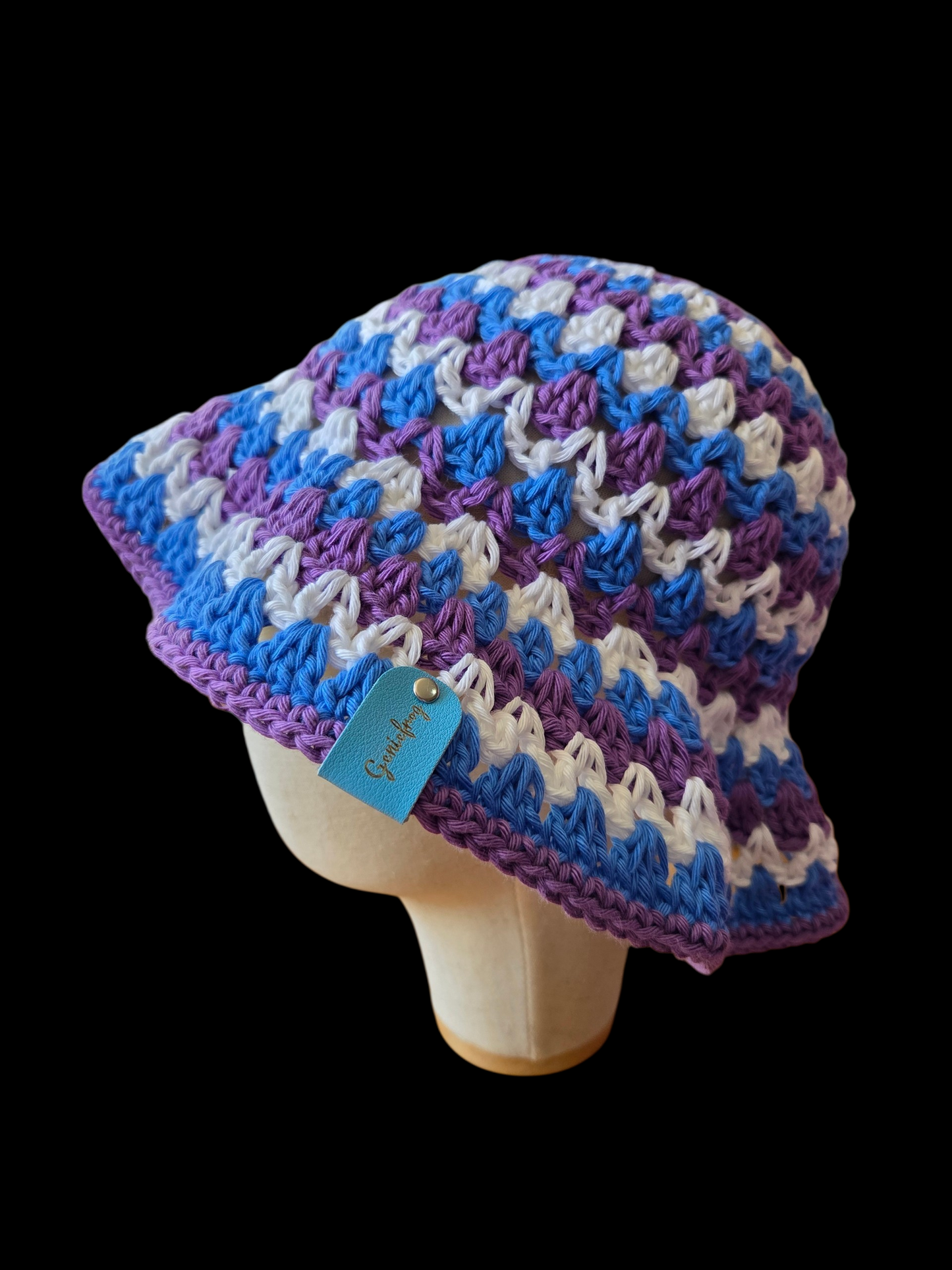 Summer Bucket Hat