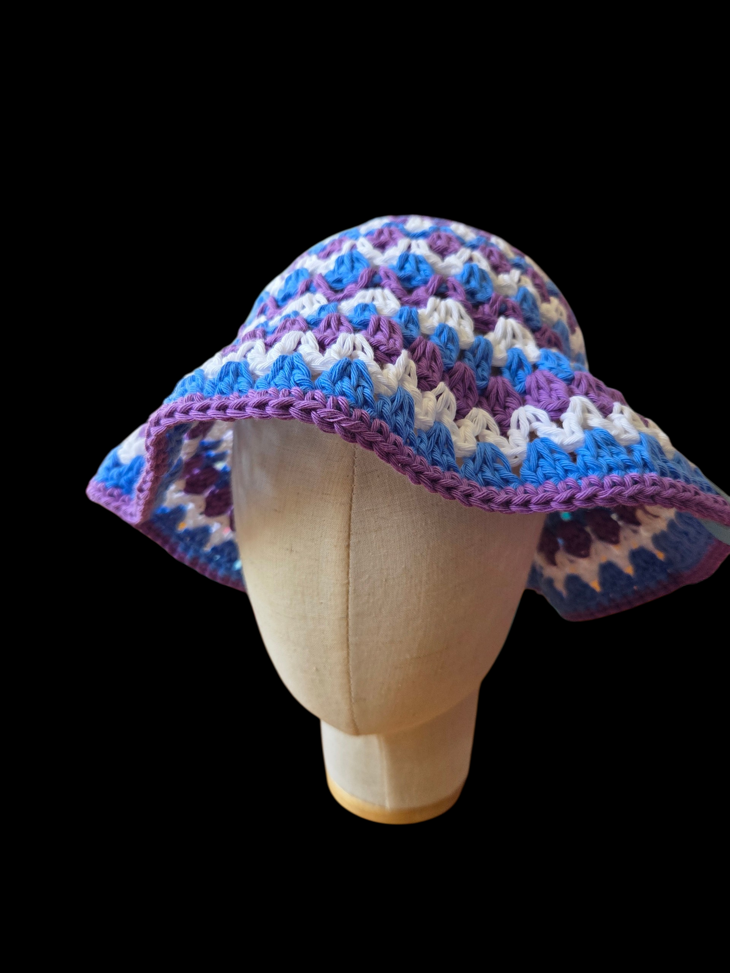 Summer Bucket Hat
