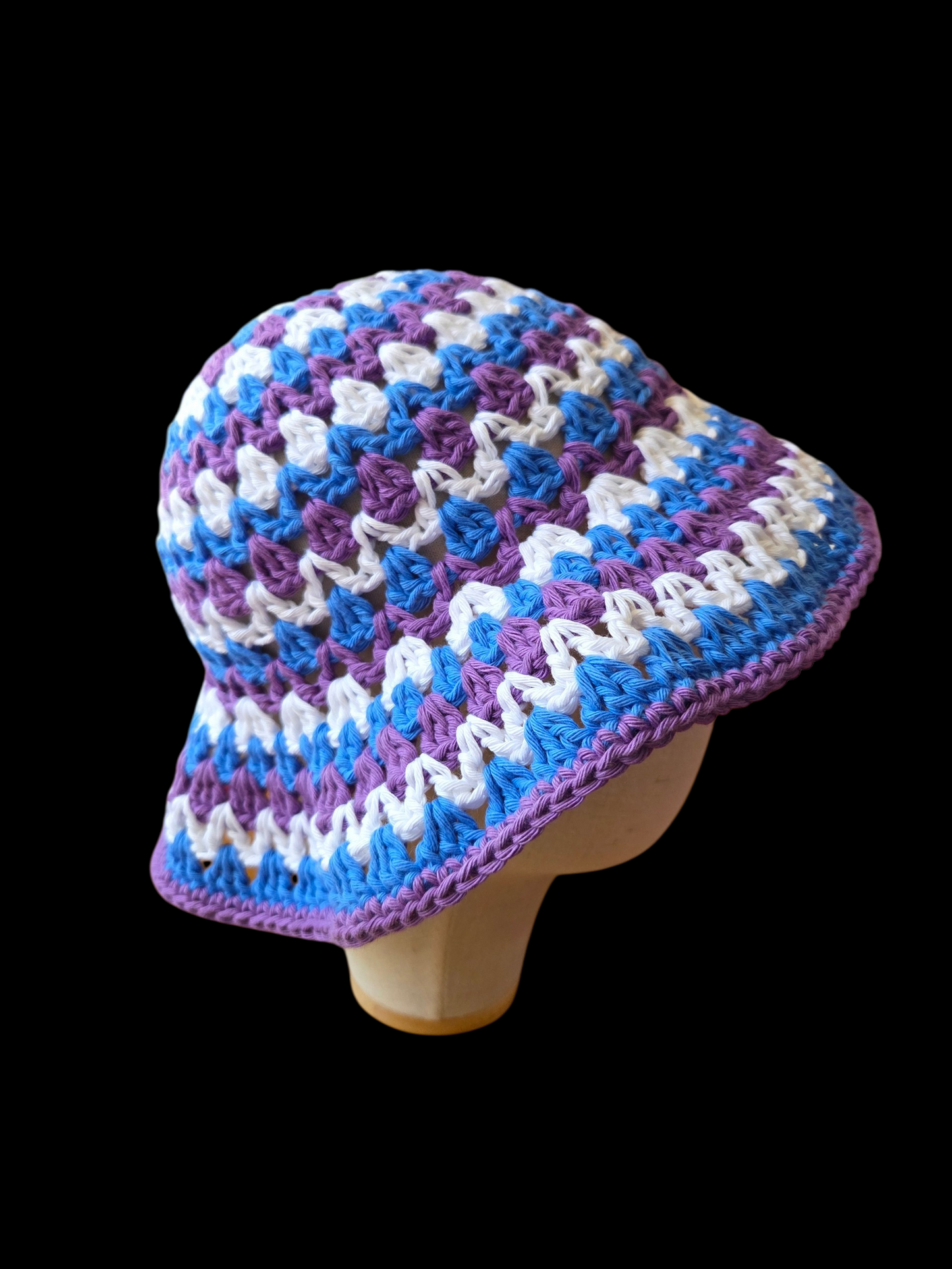 Summer Bucket Hat