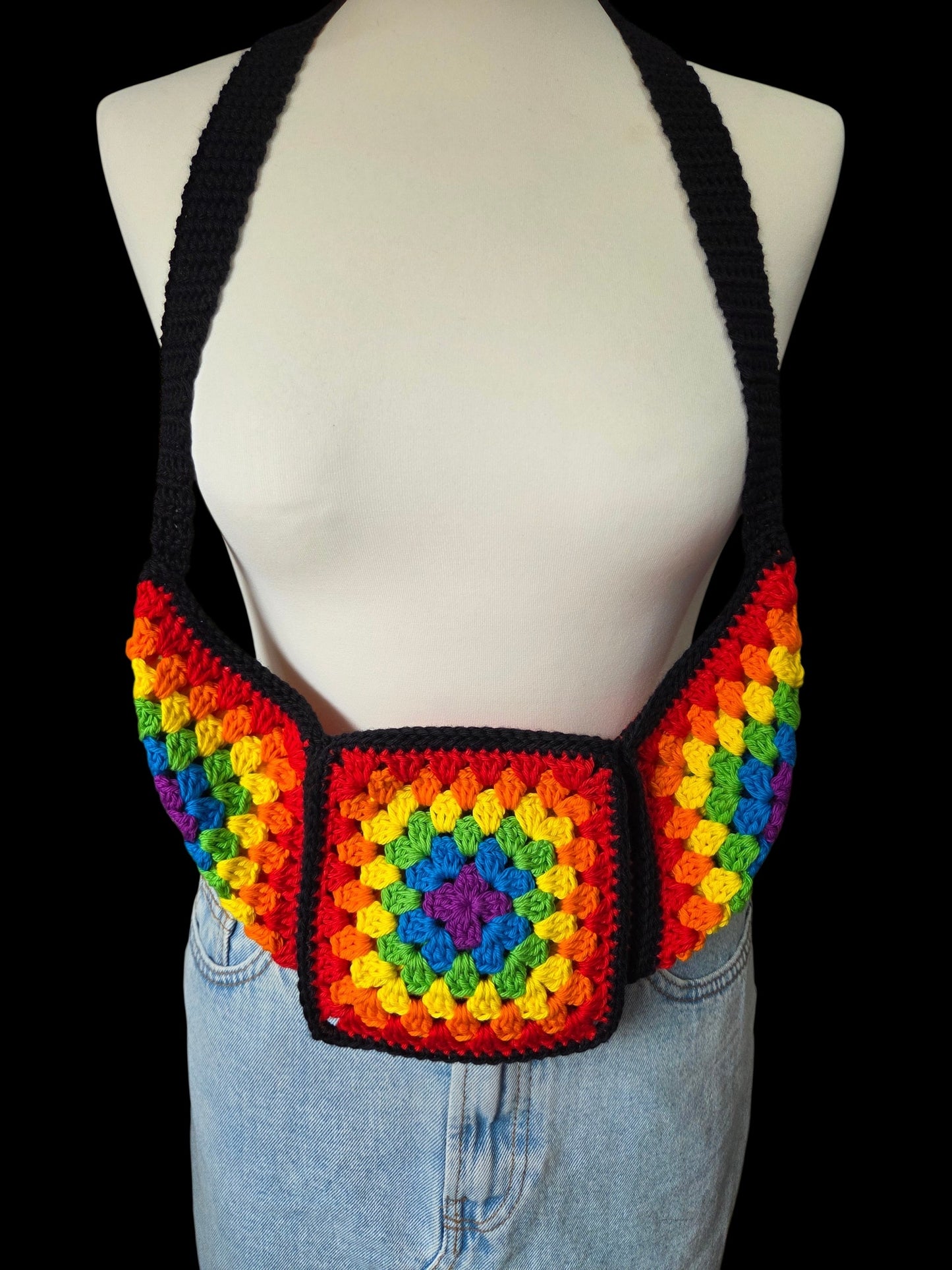 Cross body bag - Pride collection