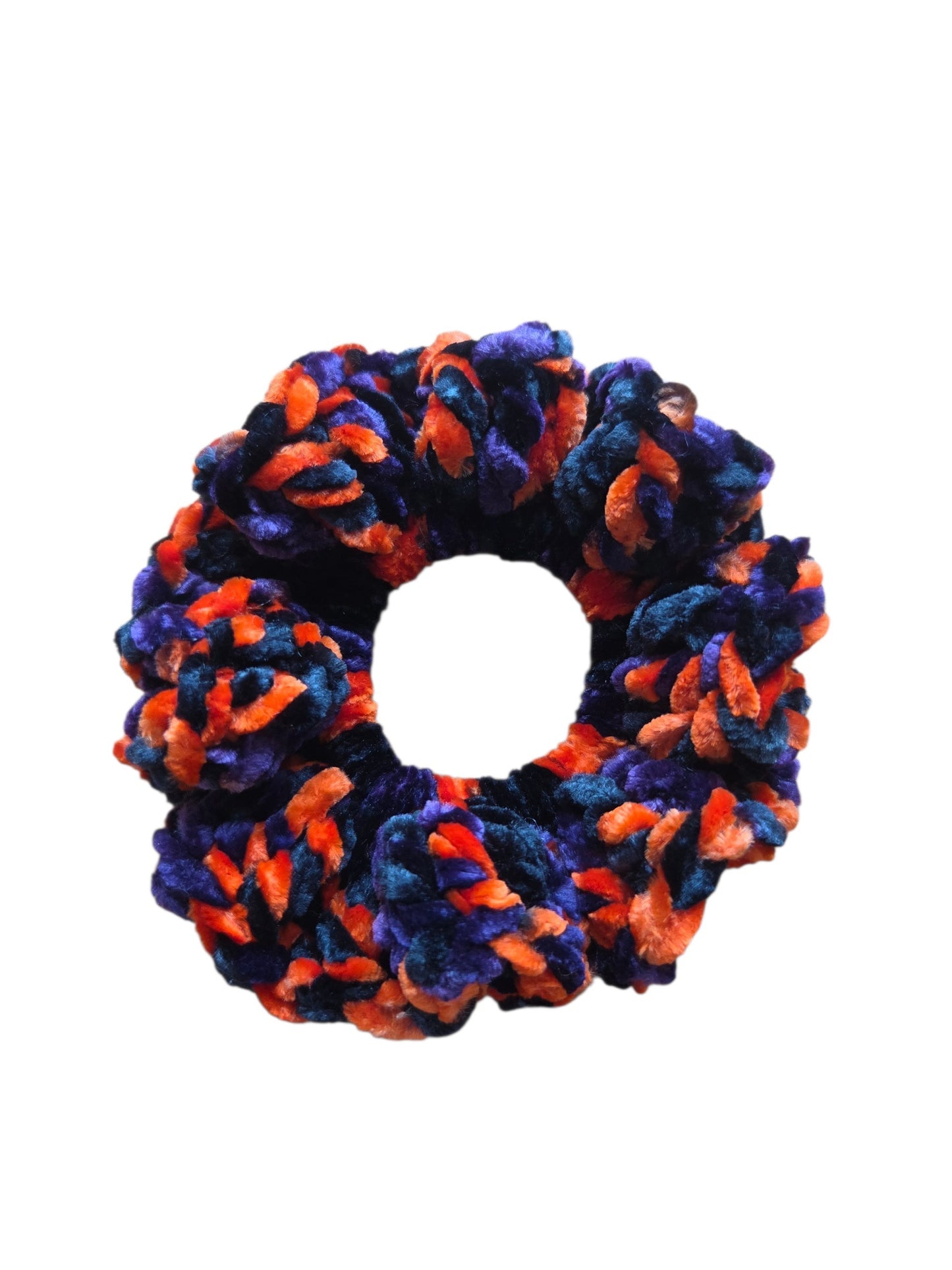 Halloween Scrunchie set